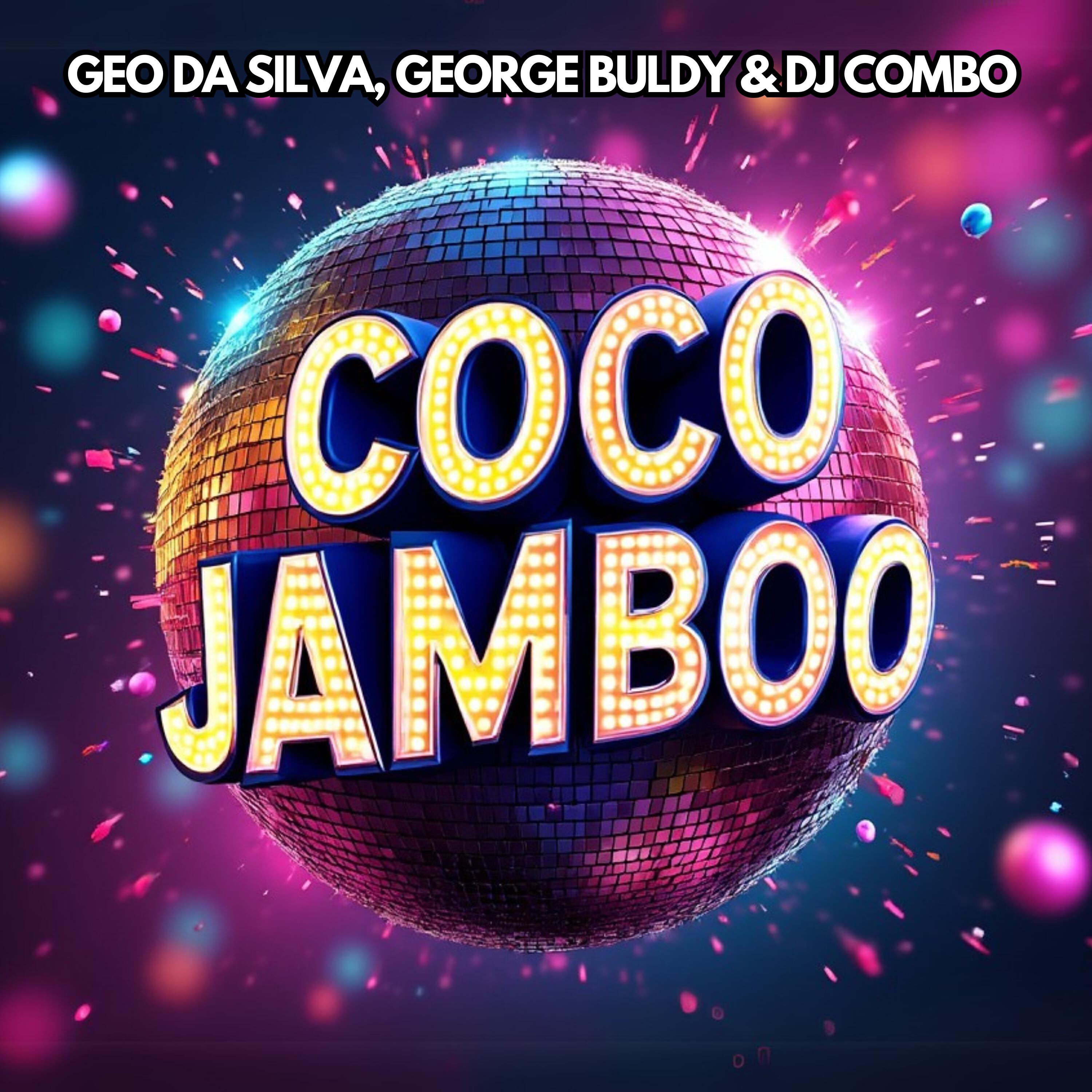 Релиз Coco Jamboo