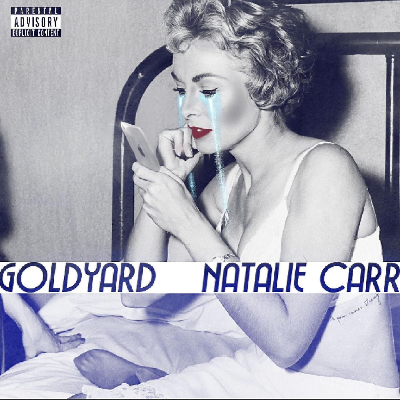 Natalie Carr