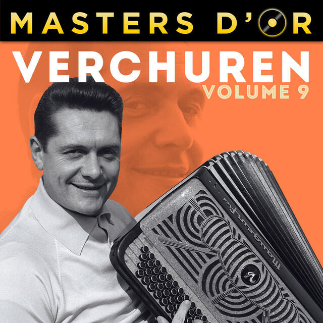 Релиз Masters d'or, volume 9