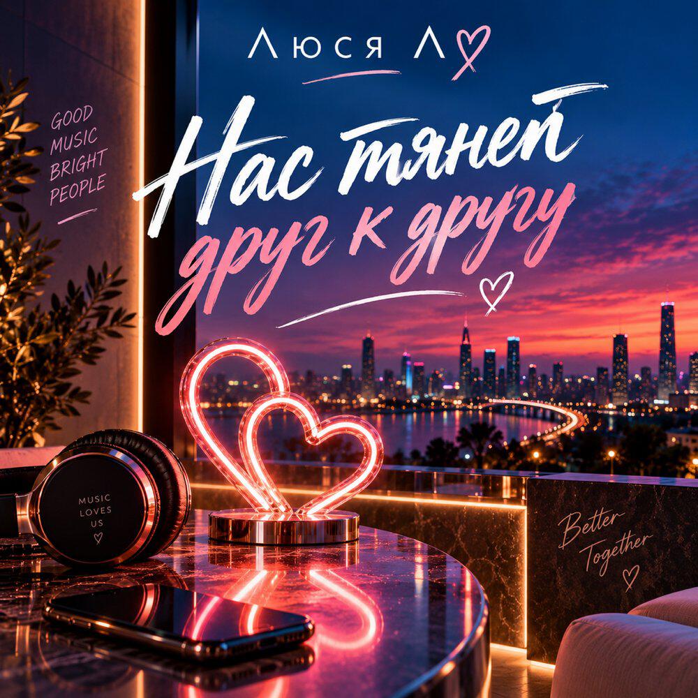 Люся Л