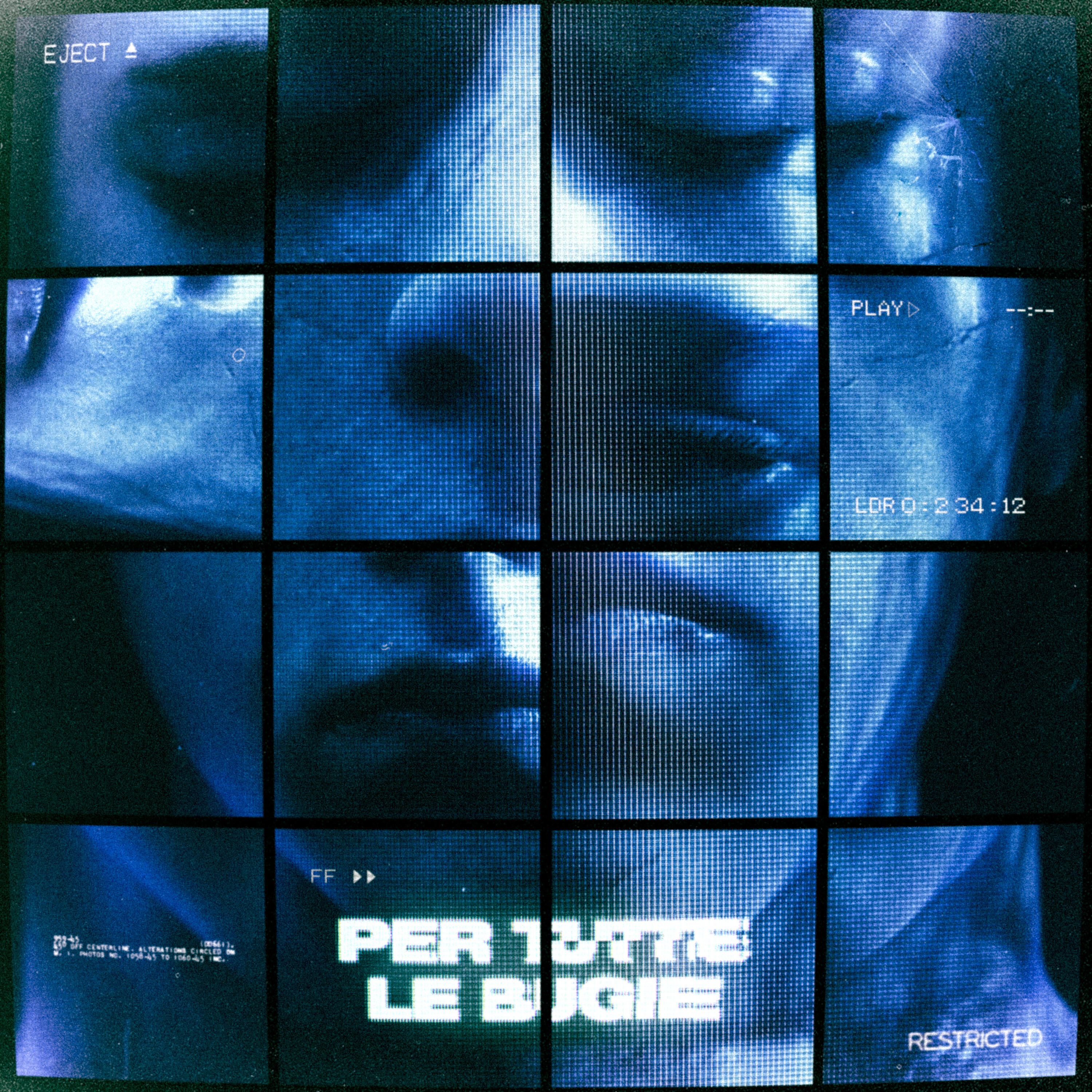 Релиз Per tutte le bugie