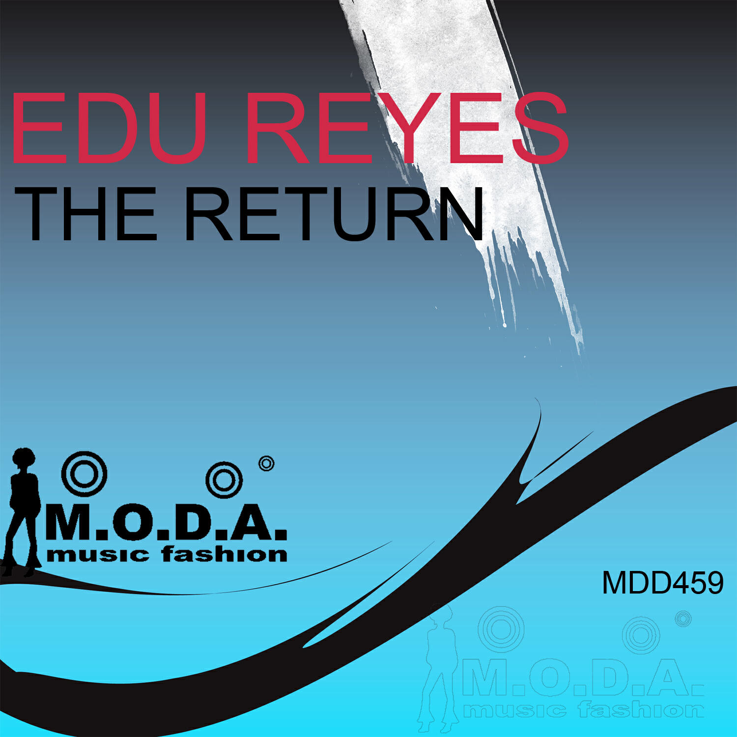 Релиз The Return
