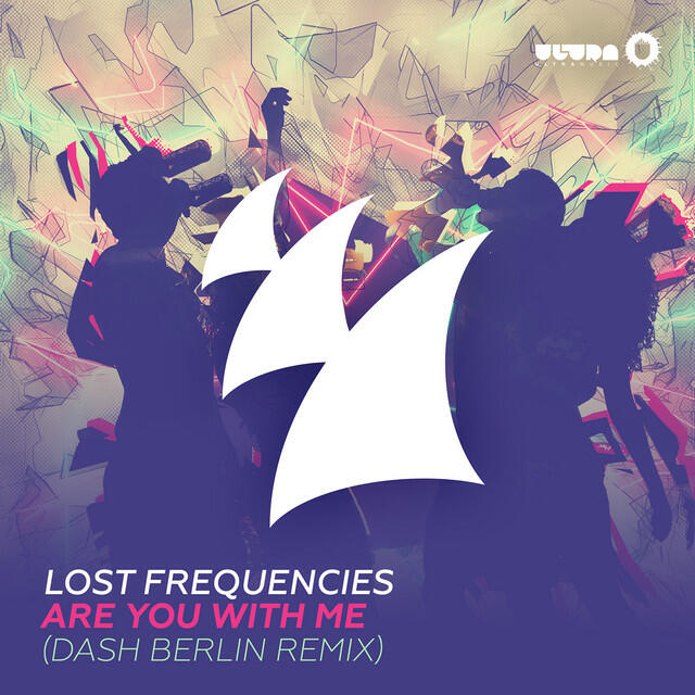 Релиз Are You With Me (Dash Berlin Remix)