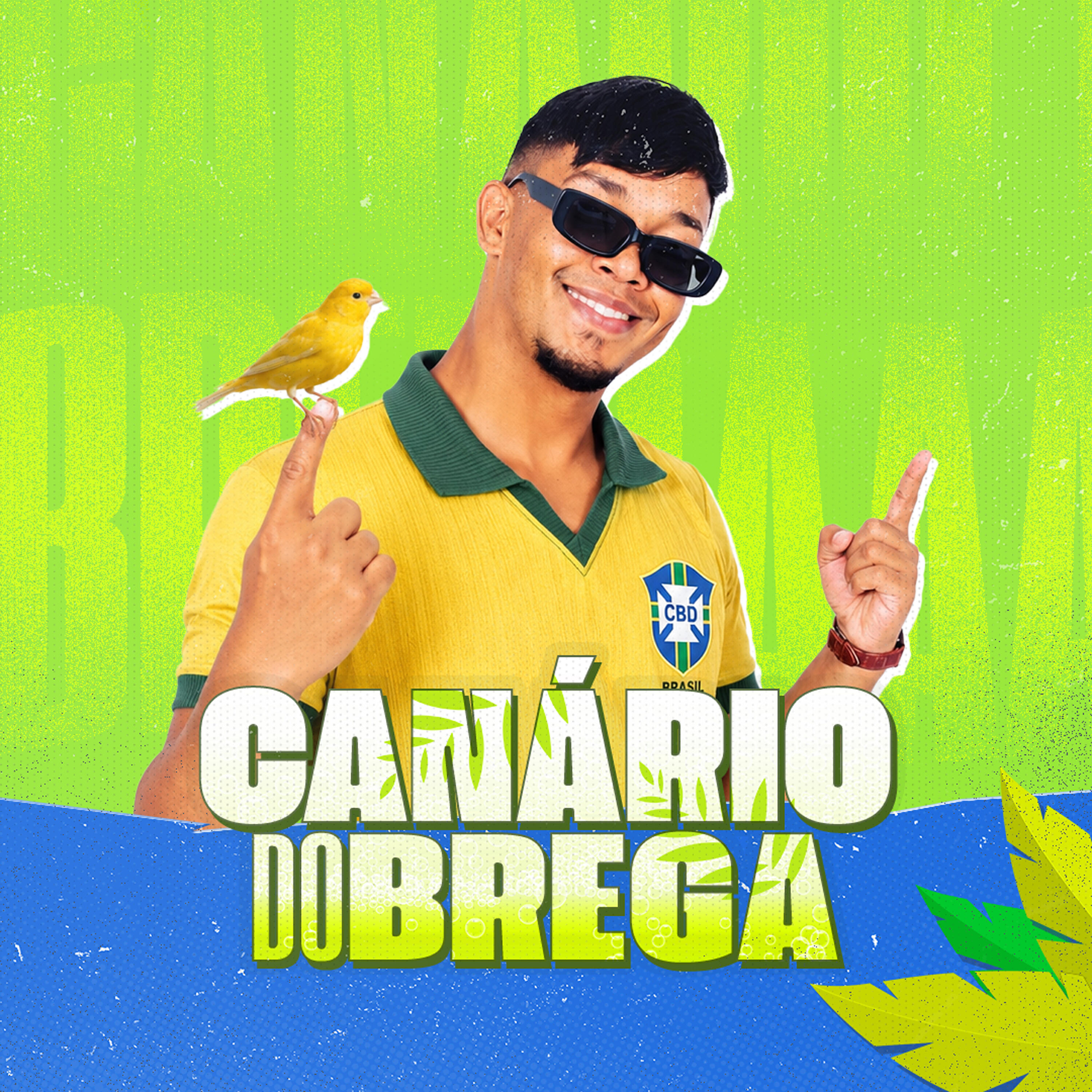 Canário do Brega