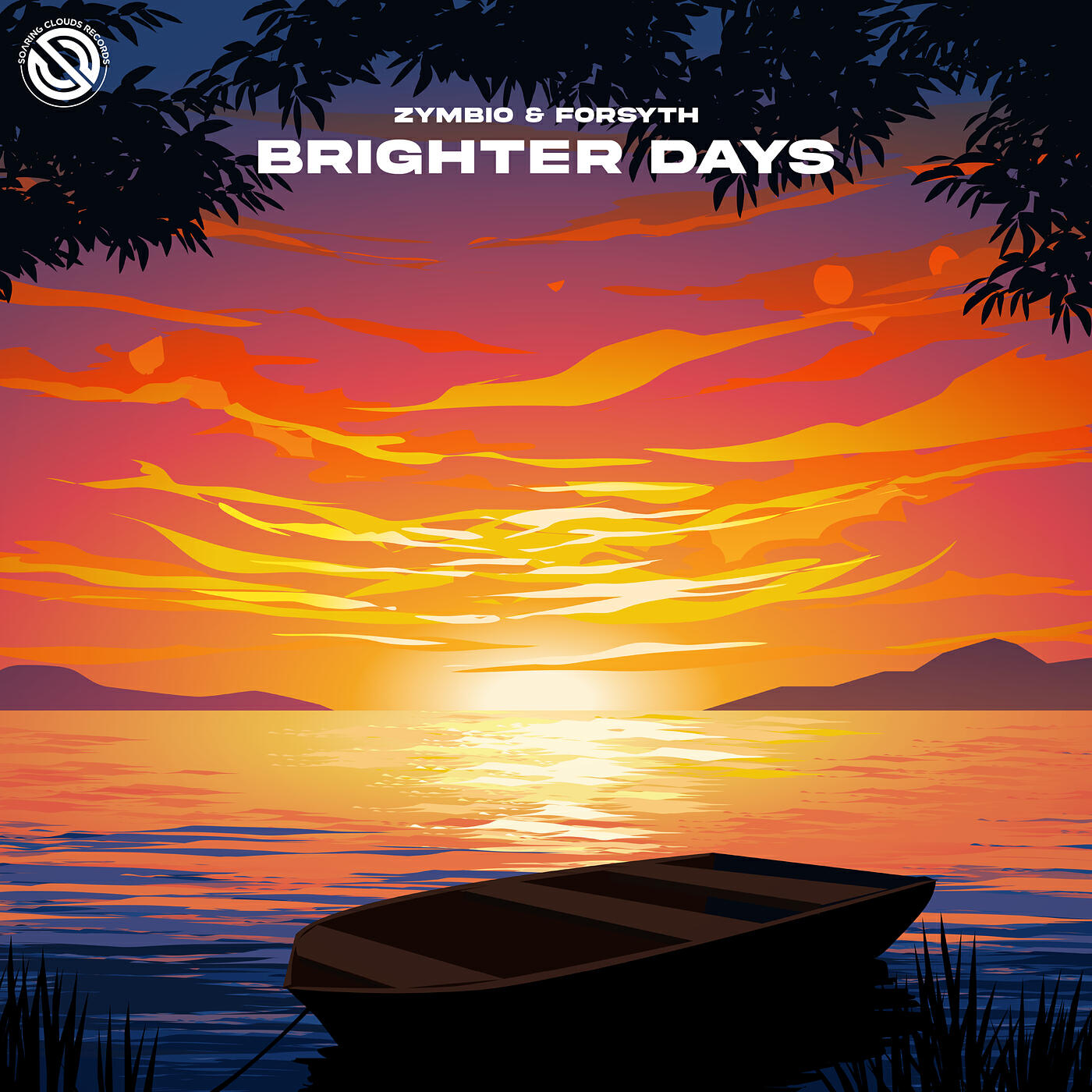 Релиз Brighter Days