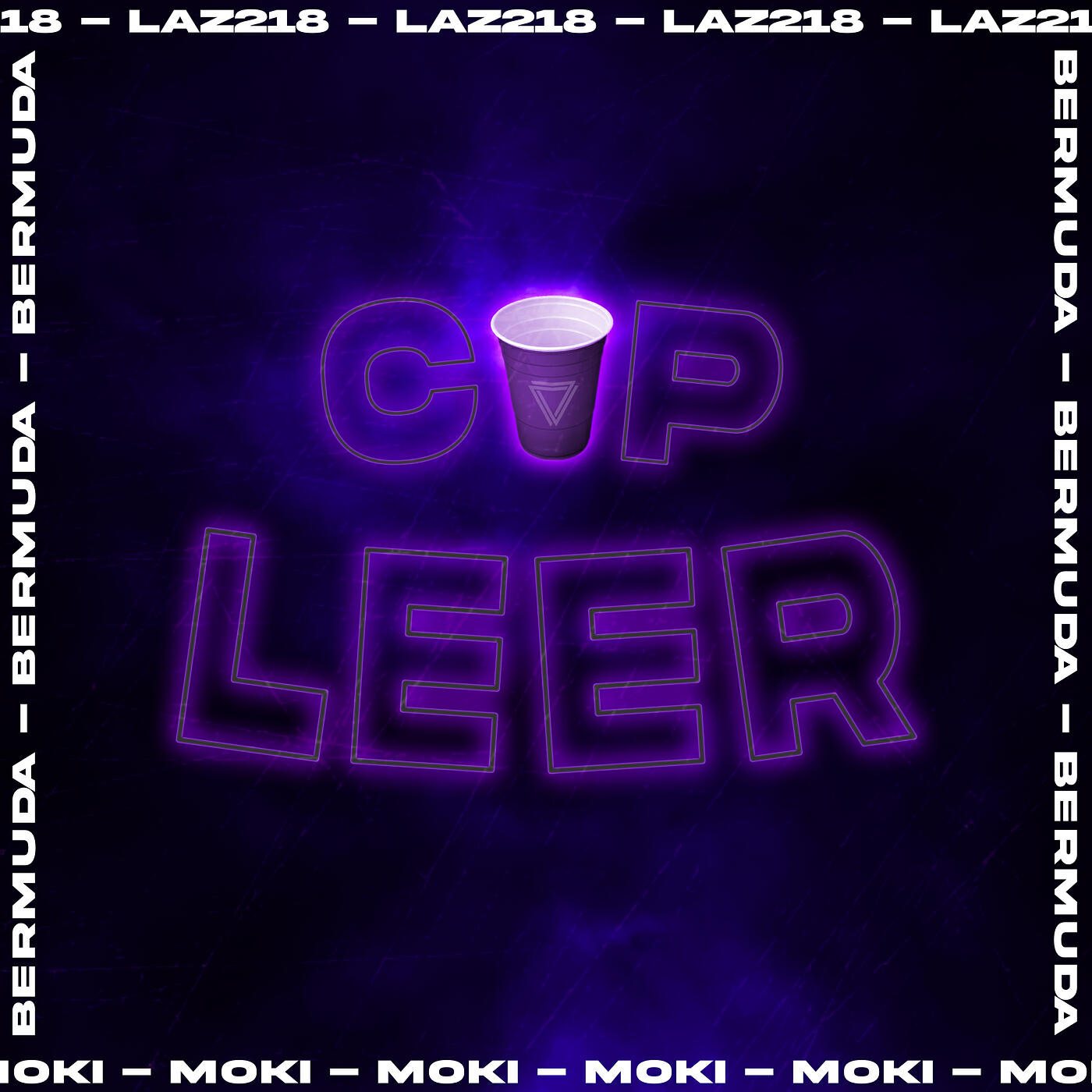 Релиз Cup Leer