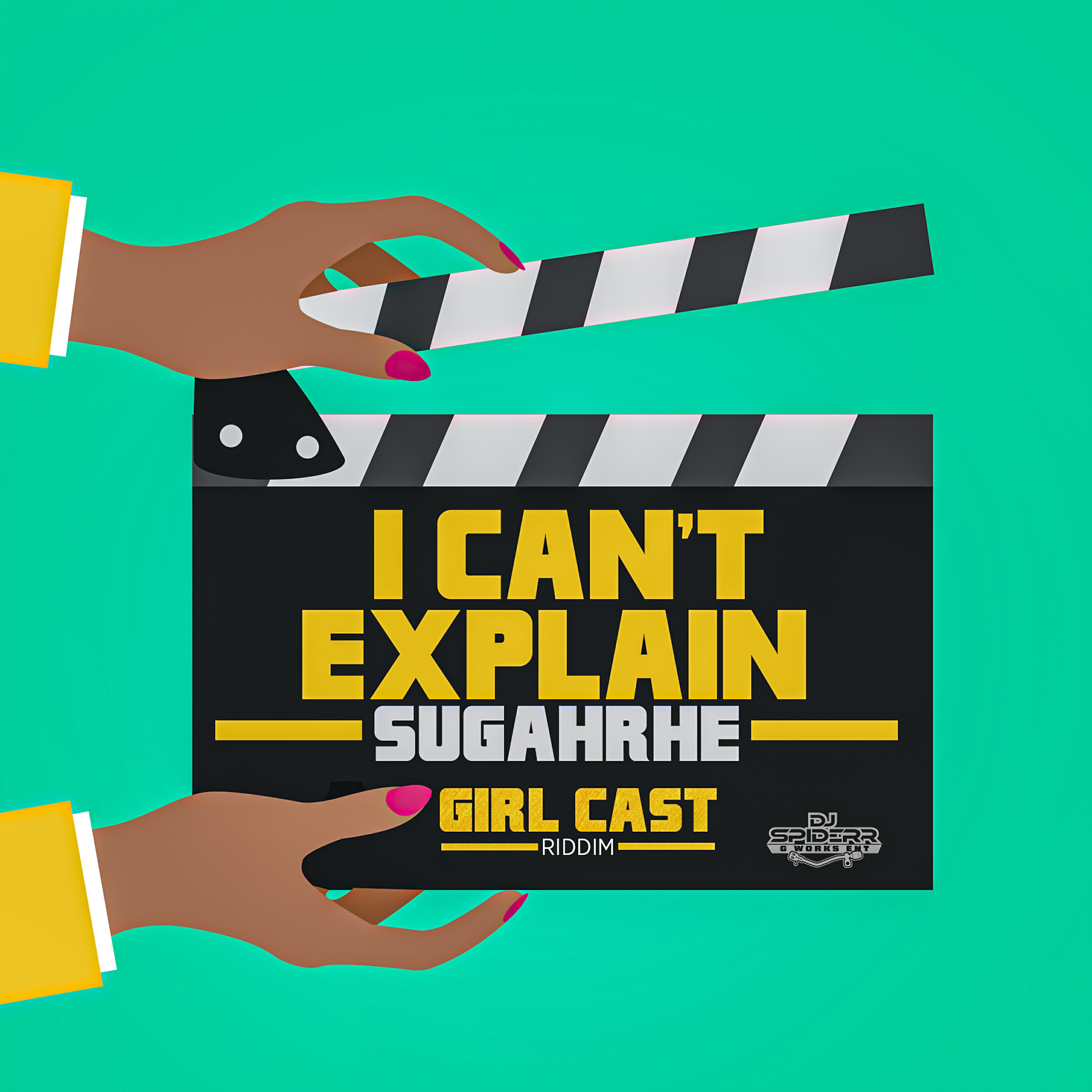 Релиз I Can't Explain