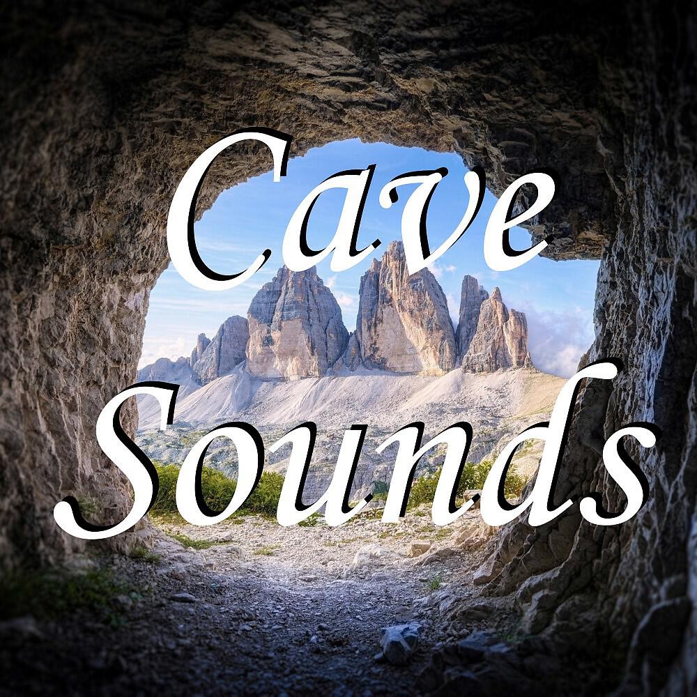 Релиз Cave Sounds