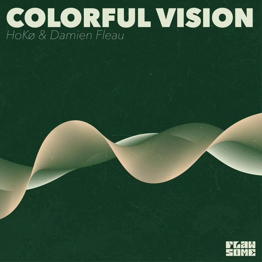 Релиз Colorful Vision
