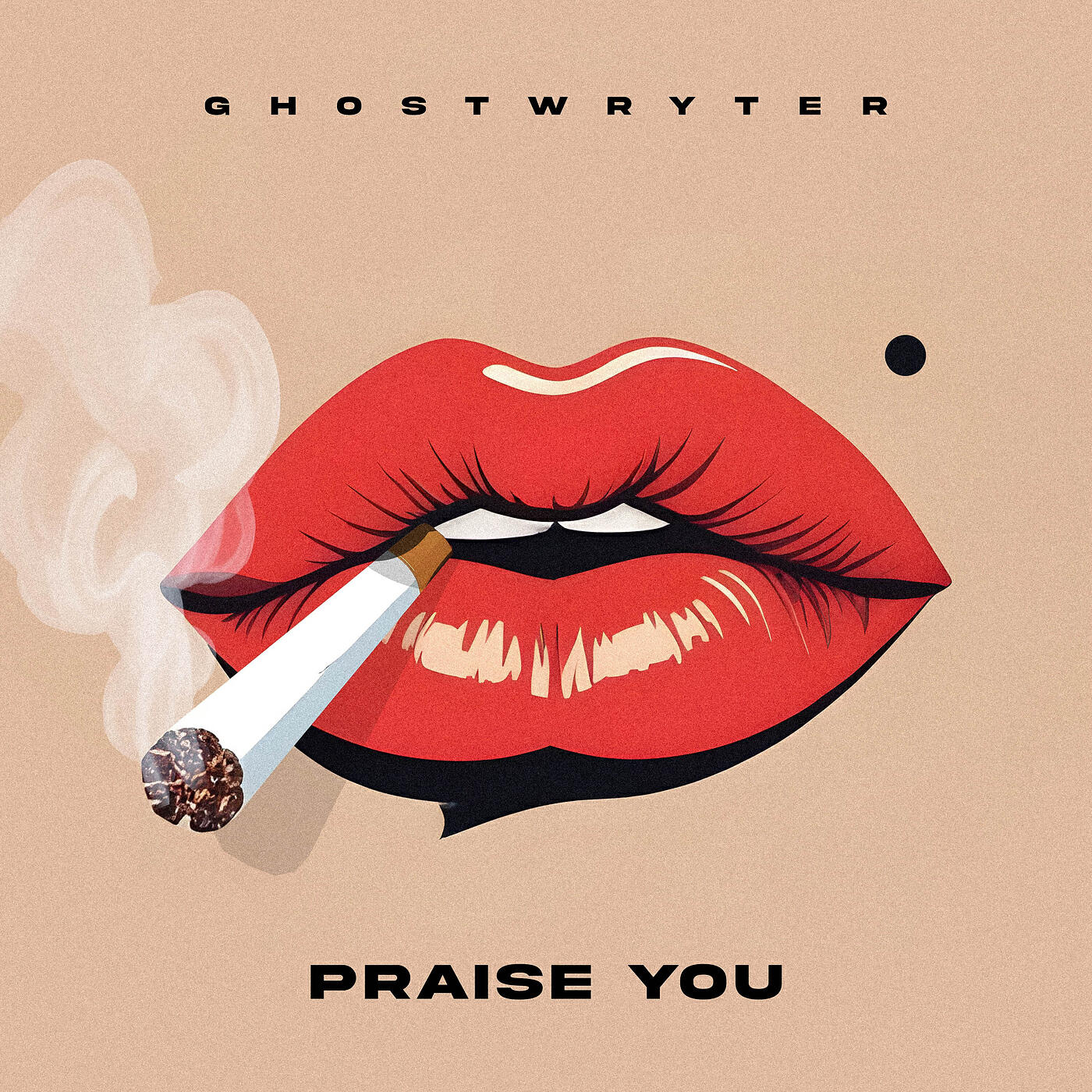 Релиз Praise You