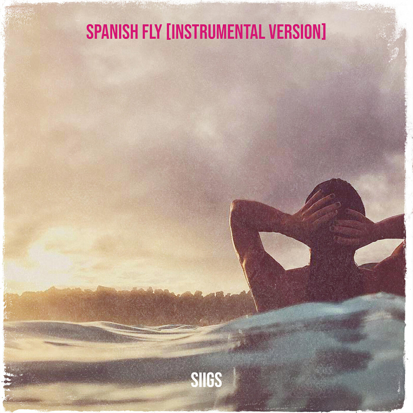 Релиз Spanish Fly (Instrumental Version)