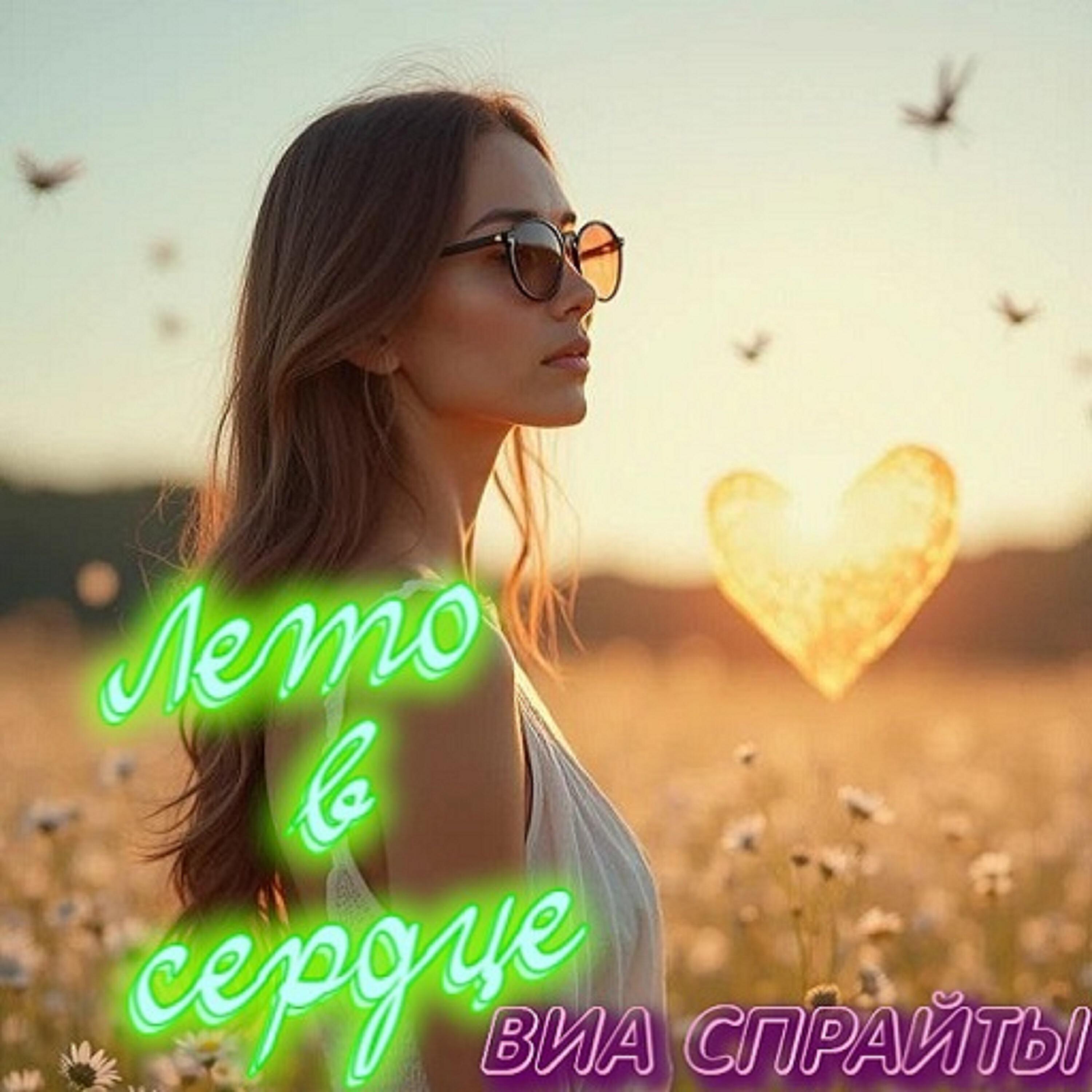 Релиз Лето в сердце