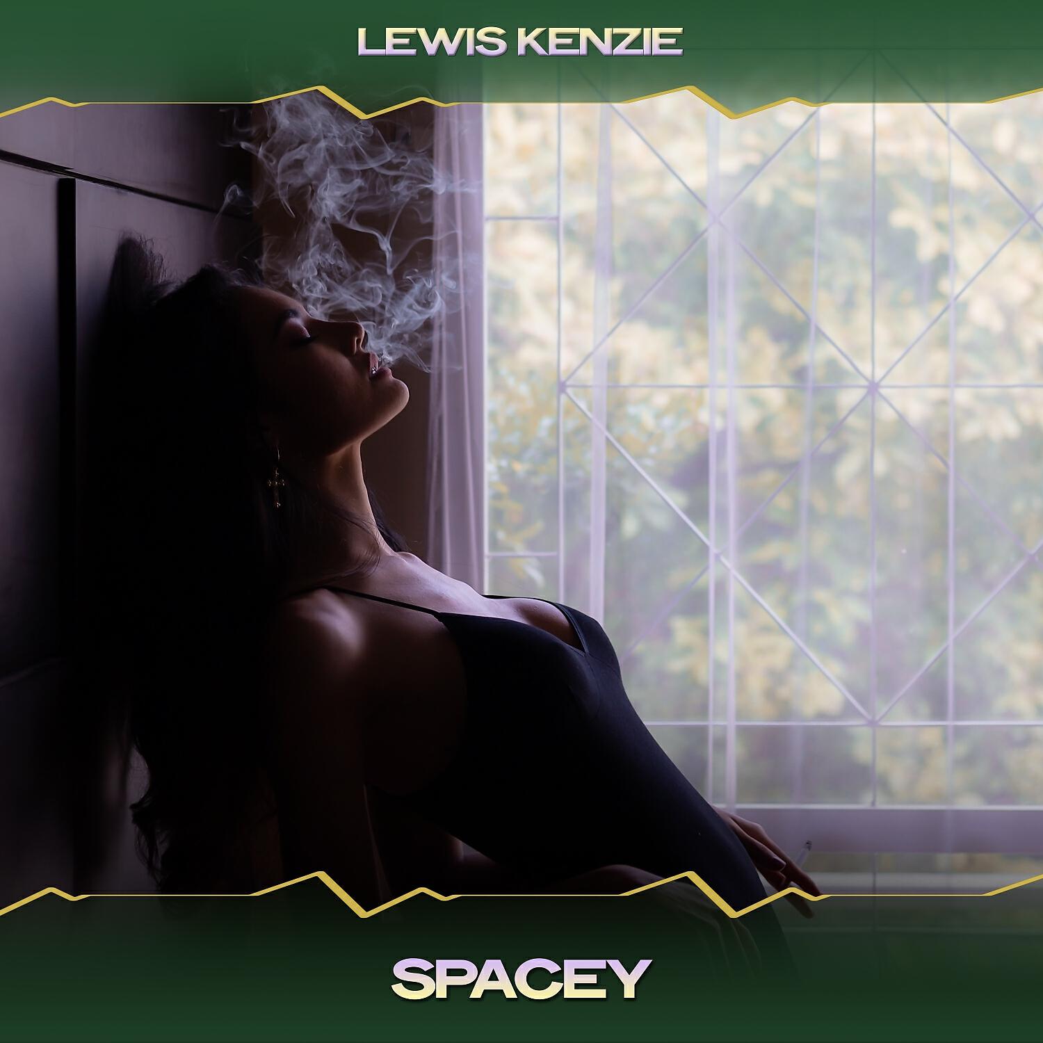 Lewis Kenzie