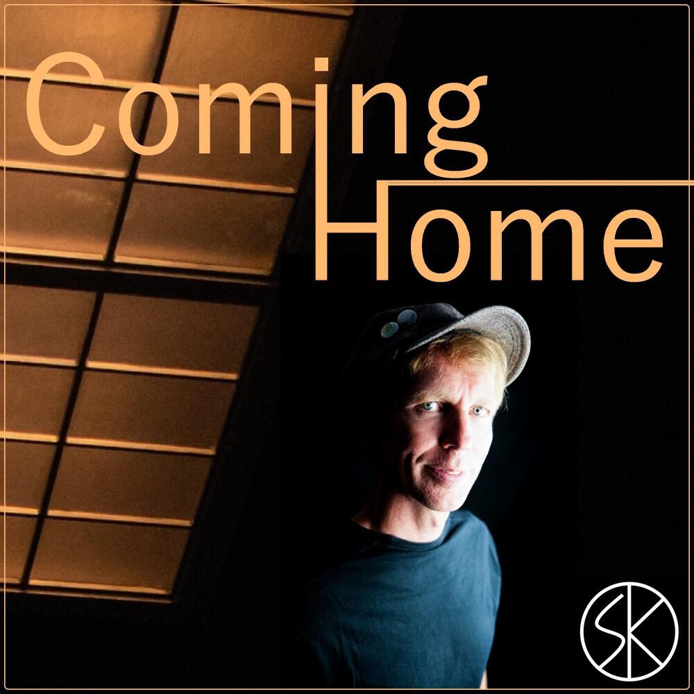 Релиз Coming Home