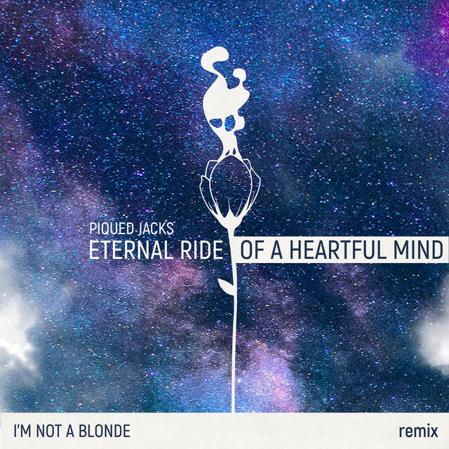 Релиз Eternal Ride of a Heartful Mind