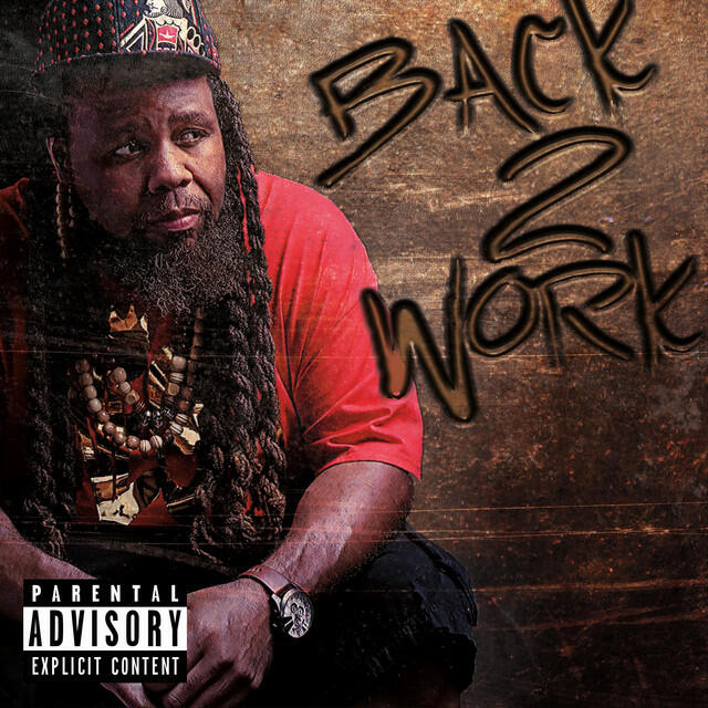 Релиз Back 2 Work