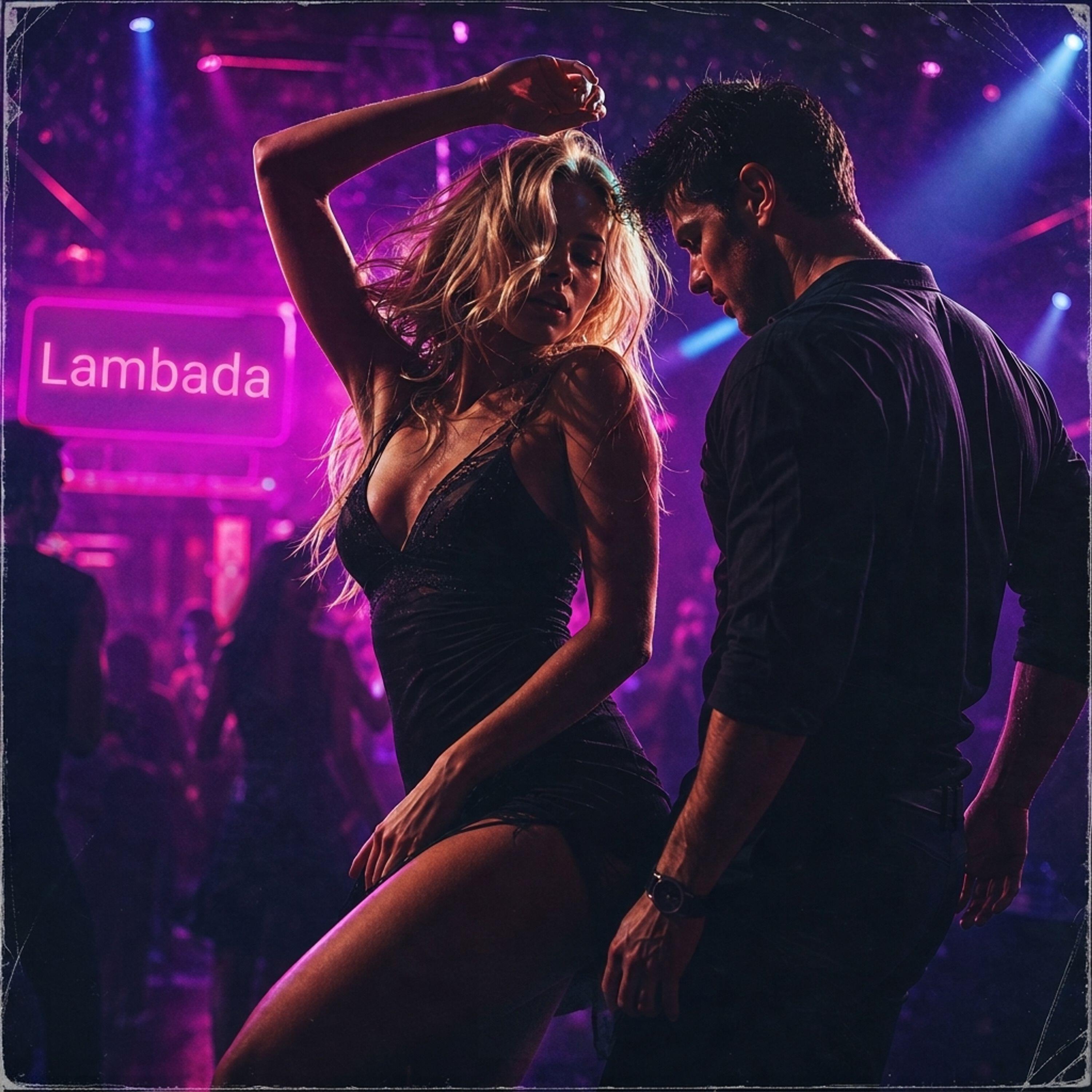 Релиз Lambada