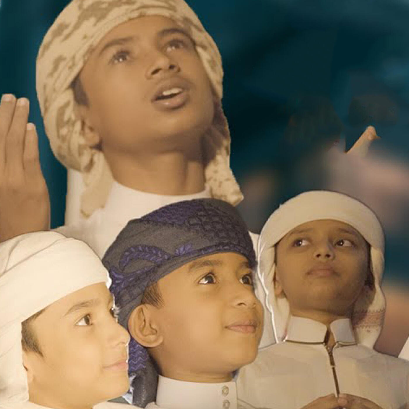 Релиз Elo Ramadan
