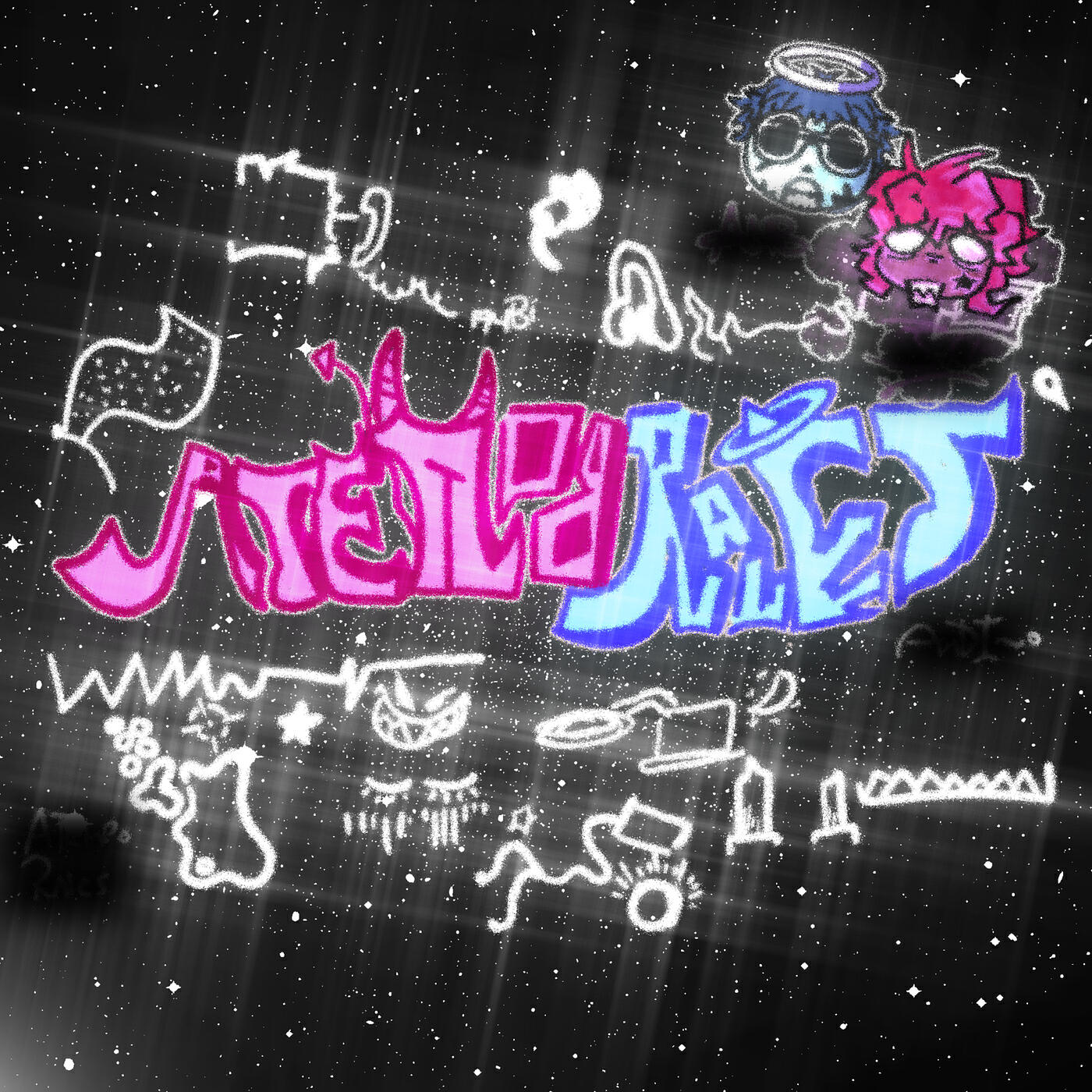 Релиз Atemporales, Vol. 1