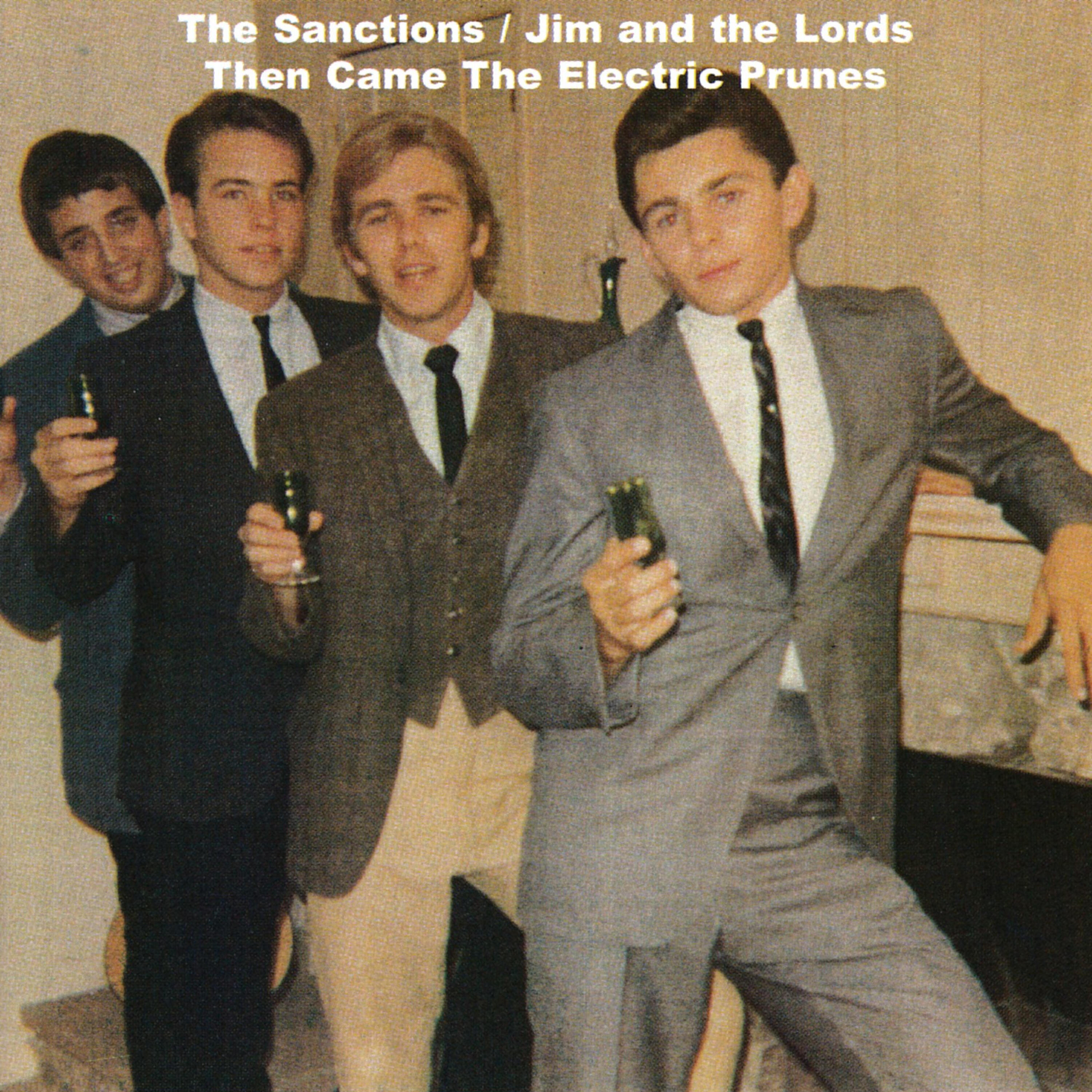 Jim And The Lords