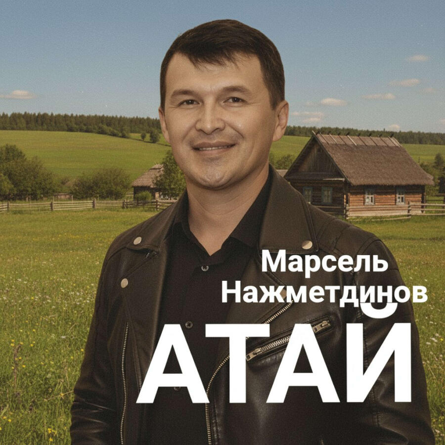 Релиз Атай 2025