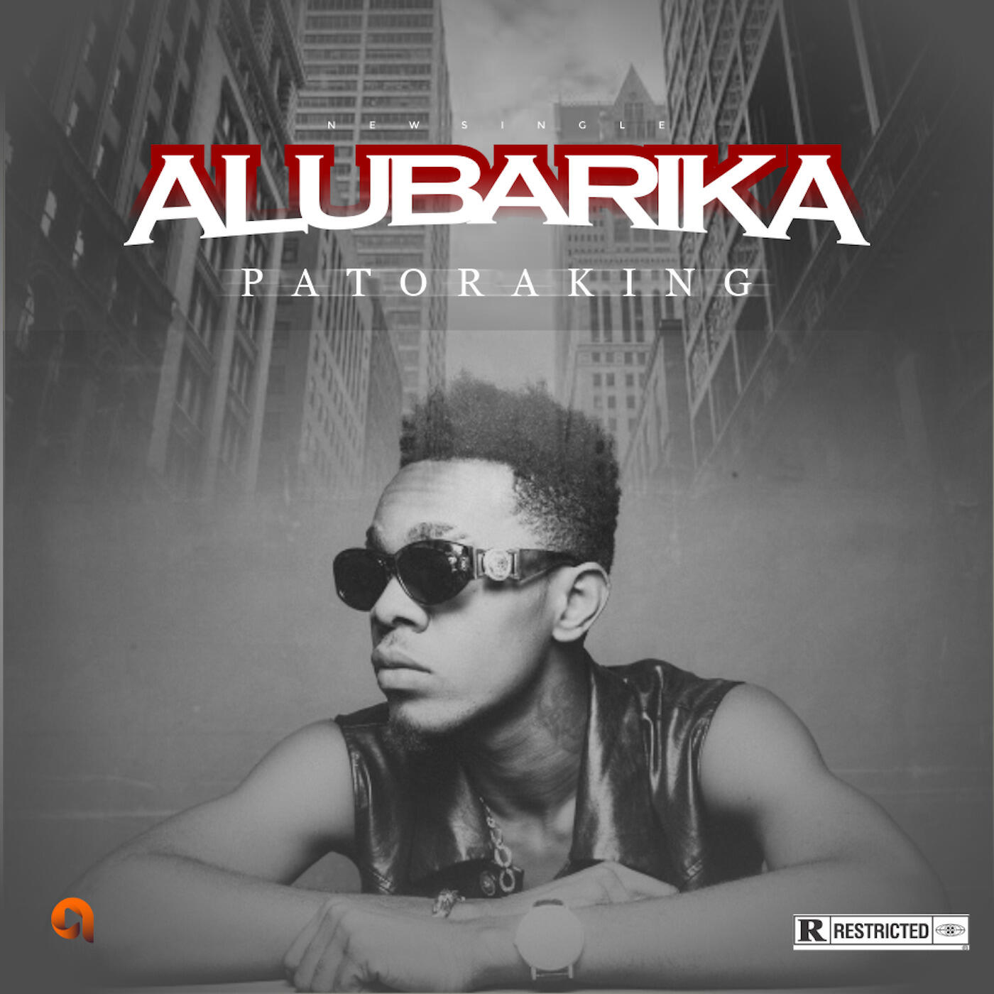 Релиз Alubarika