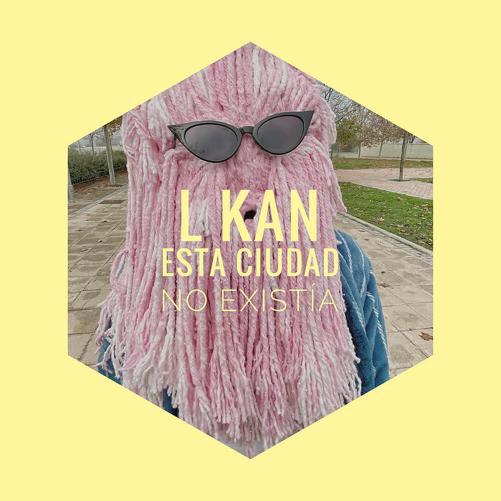 Релиз Esta Ciudad No Existía
