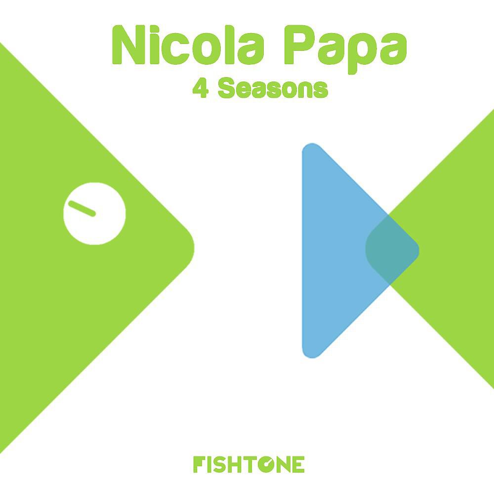 Релиз 4 Seasons