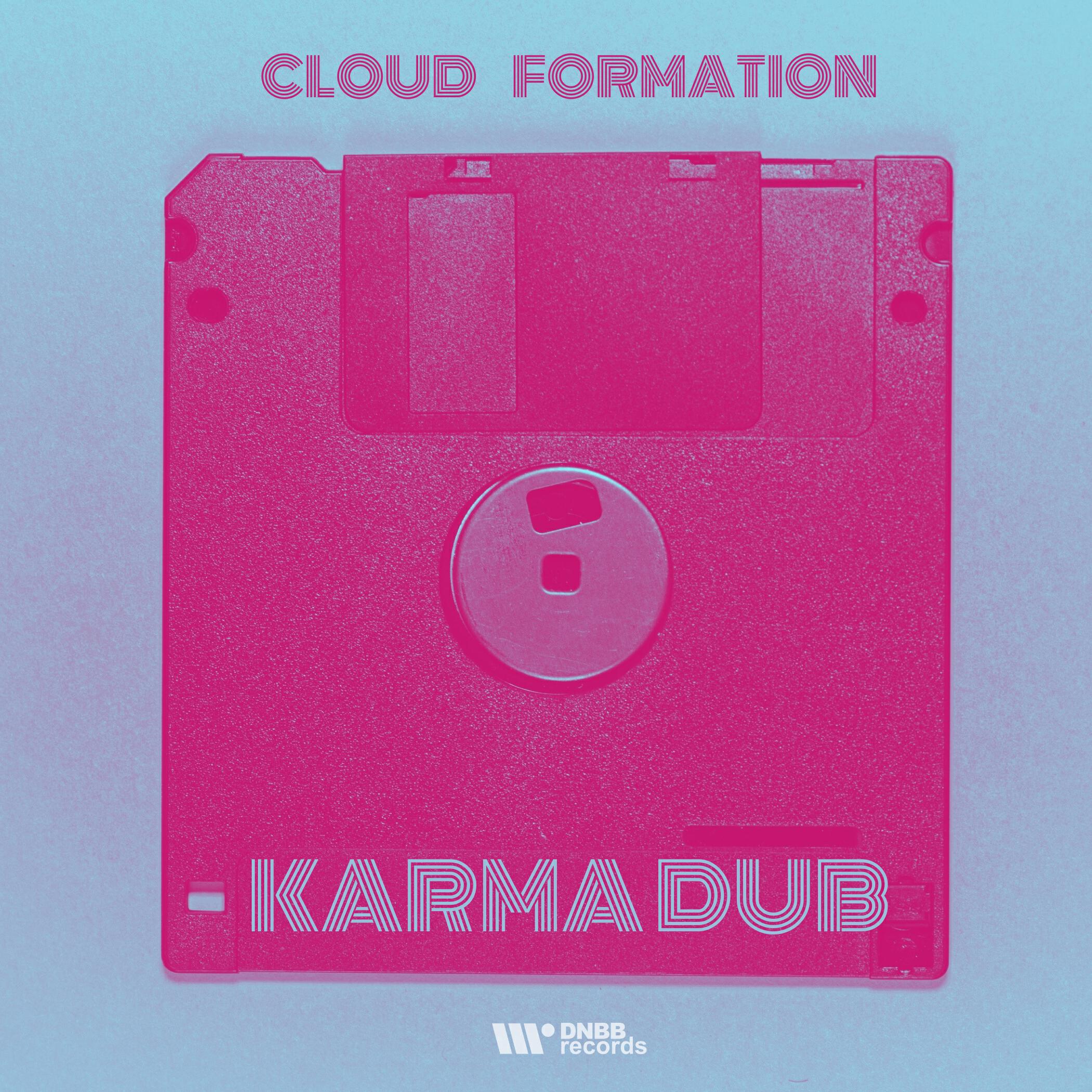 Релиз Karma Dub