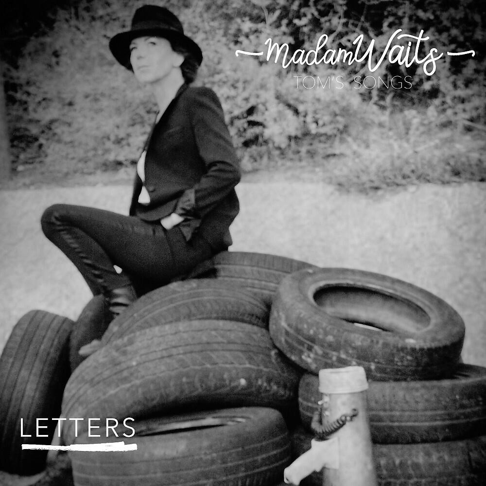 Релиз Letters