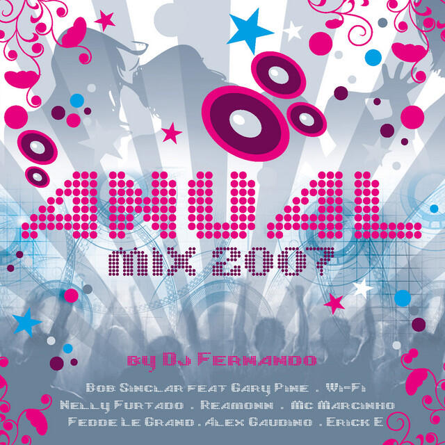 Трек Patt (Party All the Time) - Tocadiscos Bombenalarm Mix