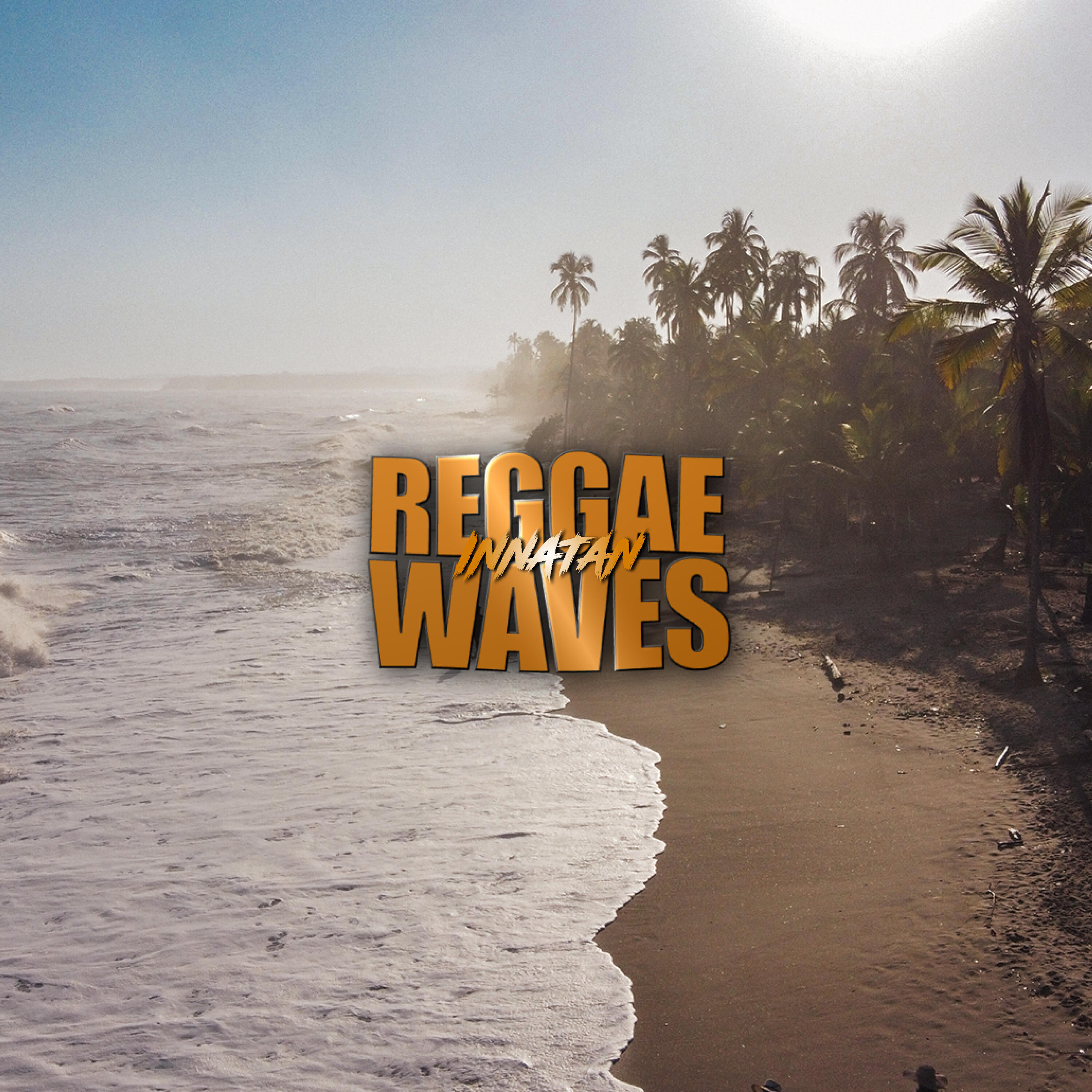 Релиз Reggae Waves