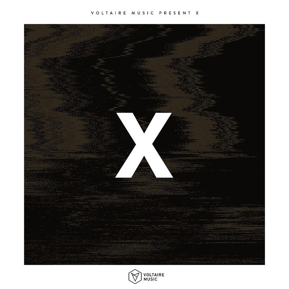 Релиз Voltaire Music Pres. X