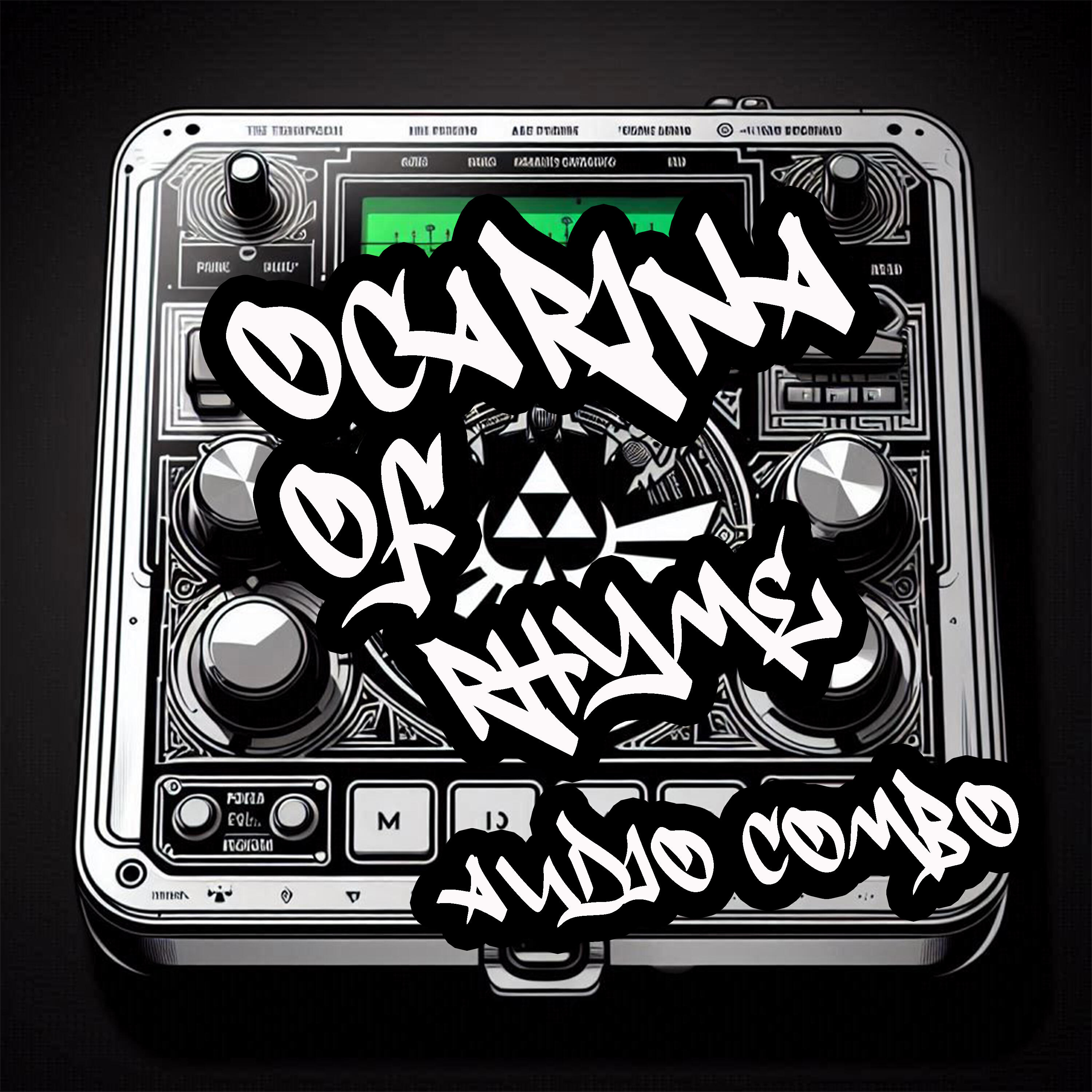 Релиз Ocarina Of Rhyme