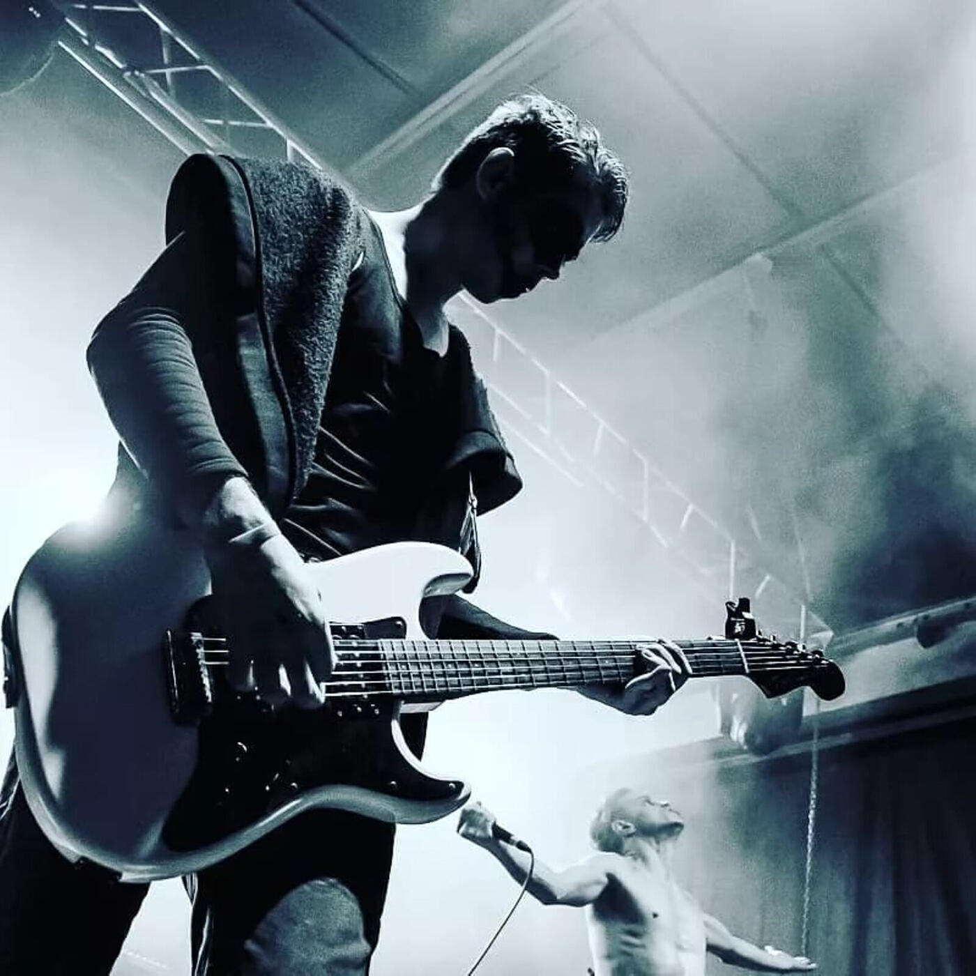 Релиз Guitar Riff Clap