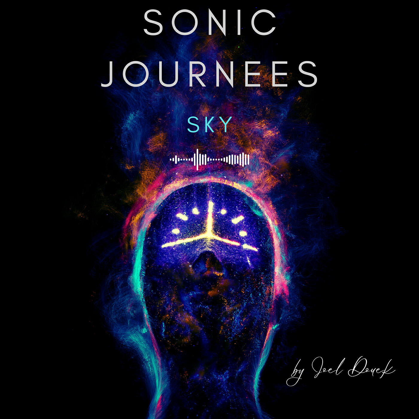 Релиз Sonic Journee - Sky
