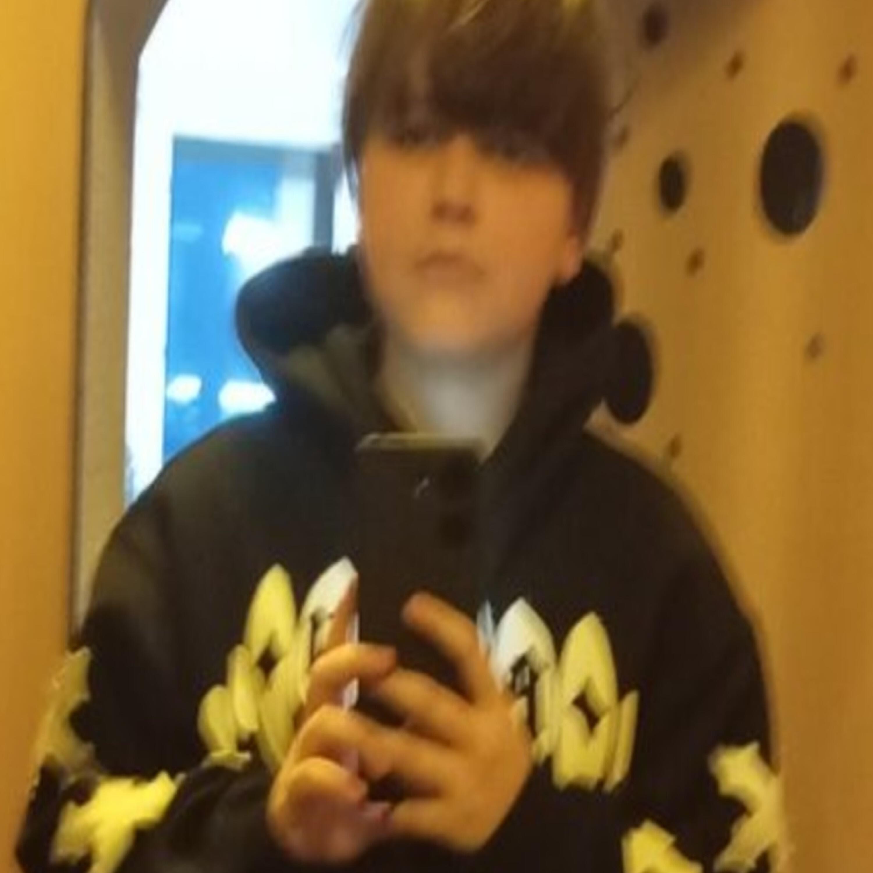 Релиз SWAGIN