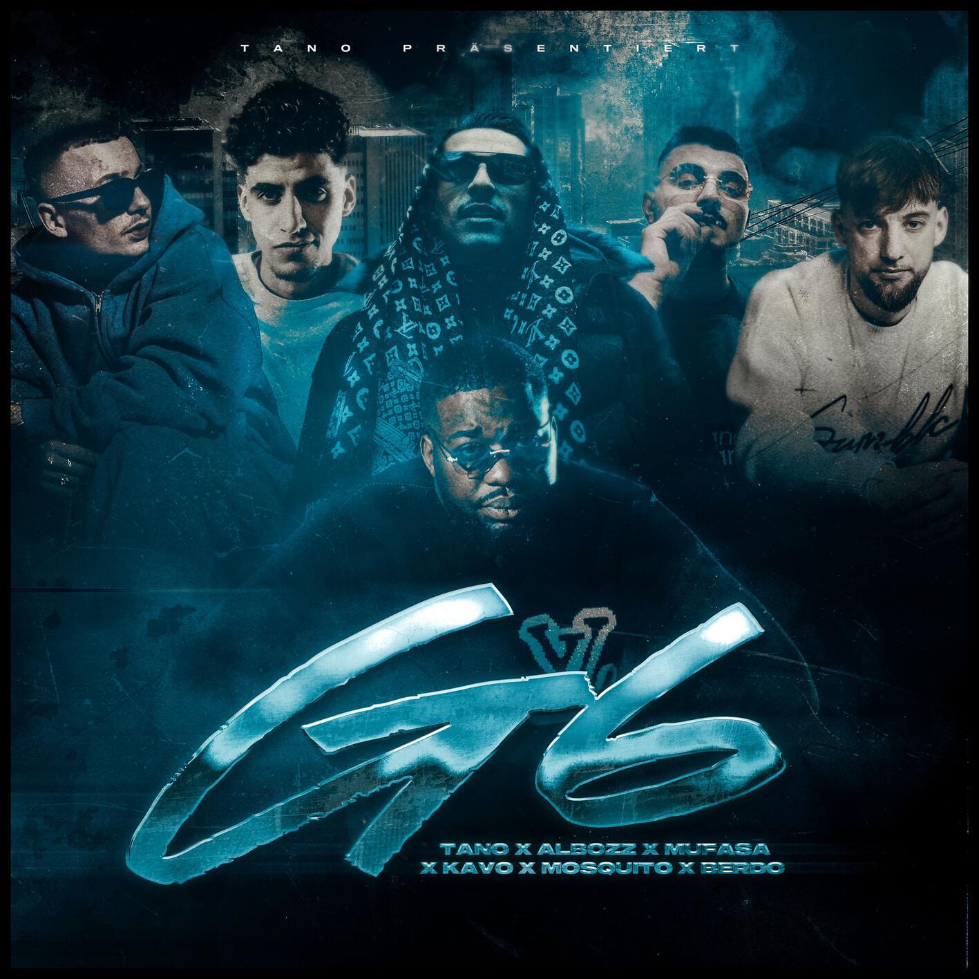 Релиз G6