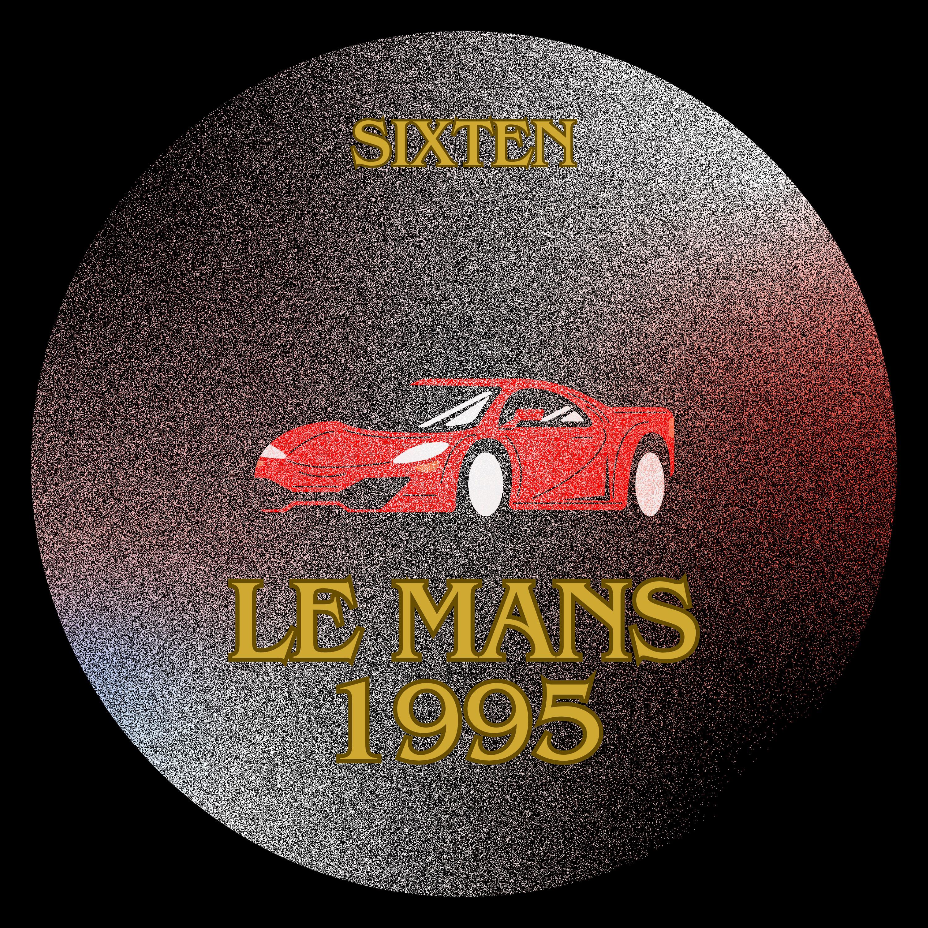Релиз Le Mans 1995 (Extended Mix)