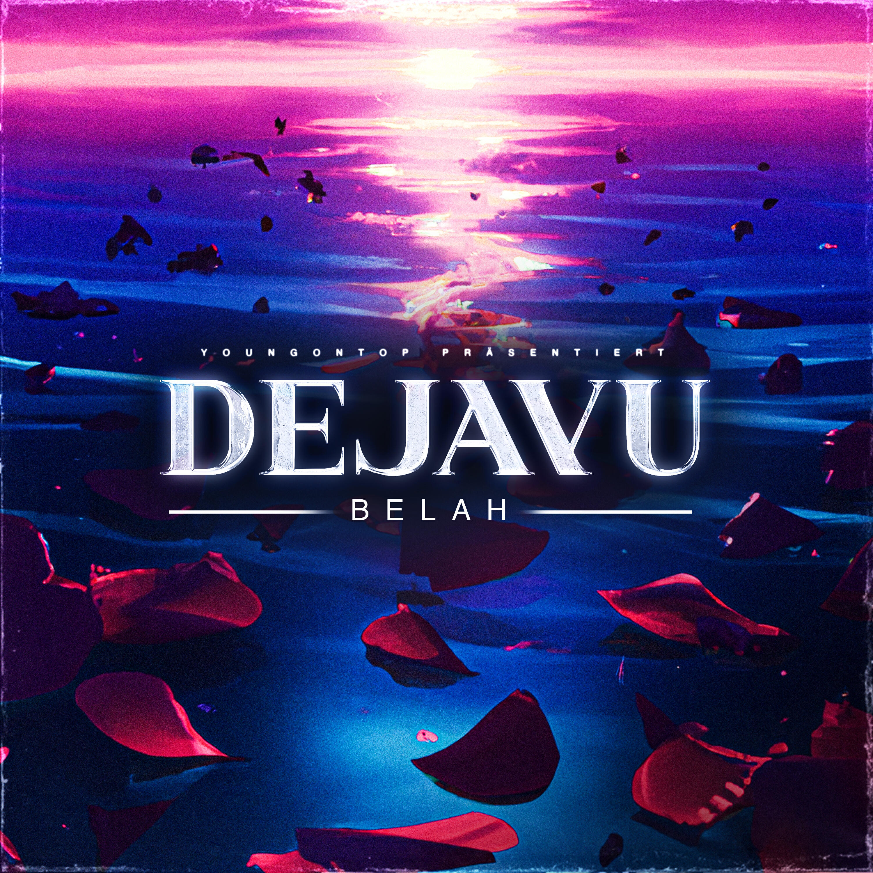 Релиз Deja Vu