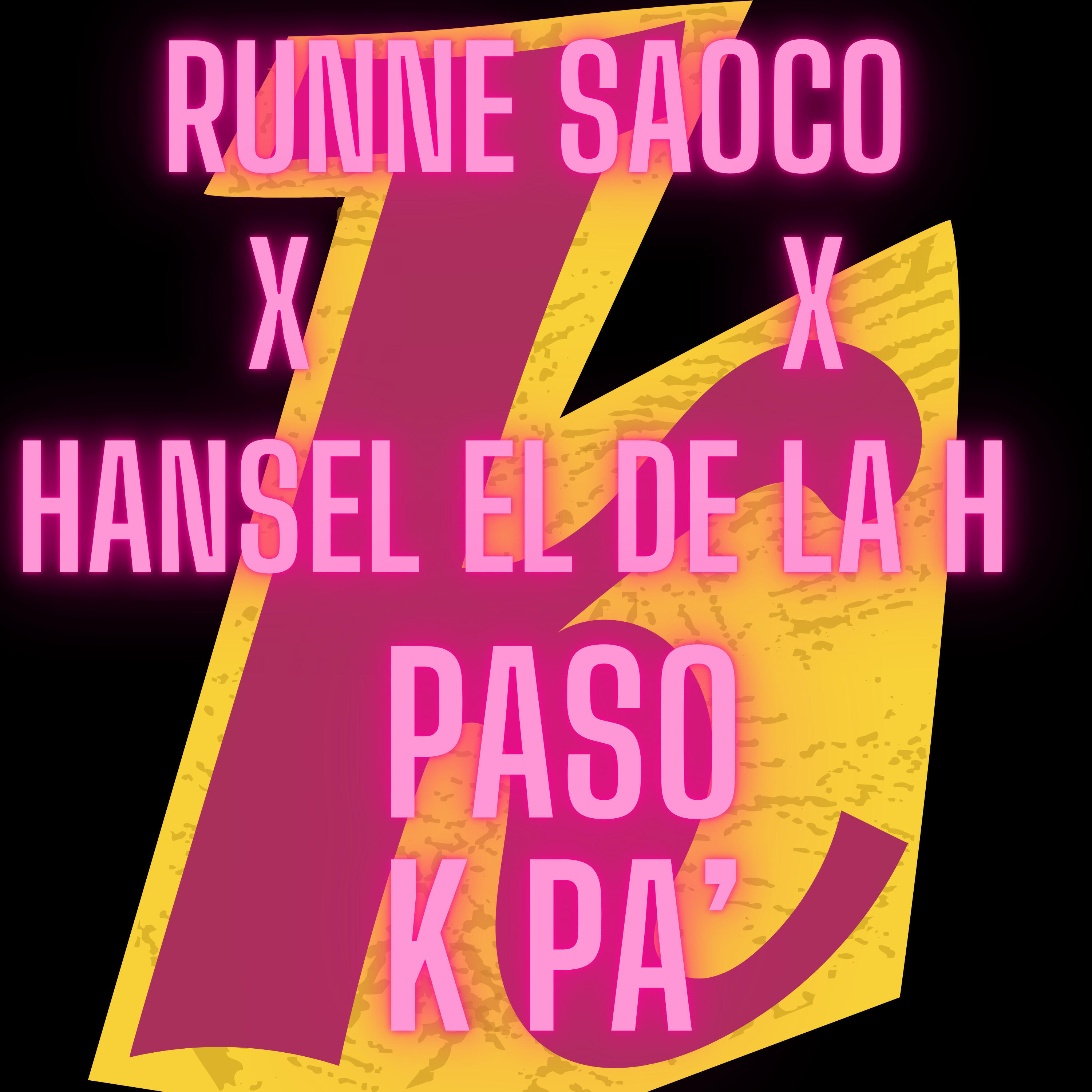 Runee Saoco