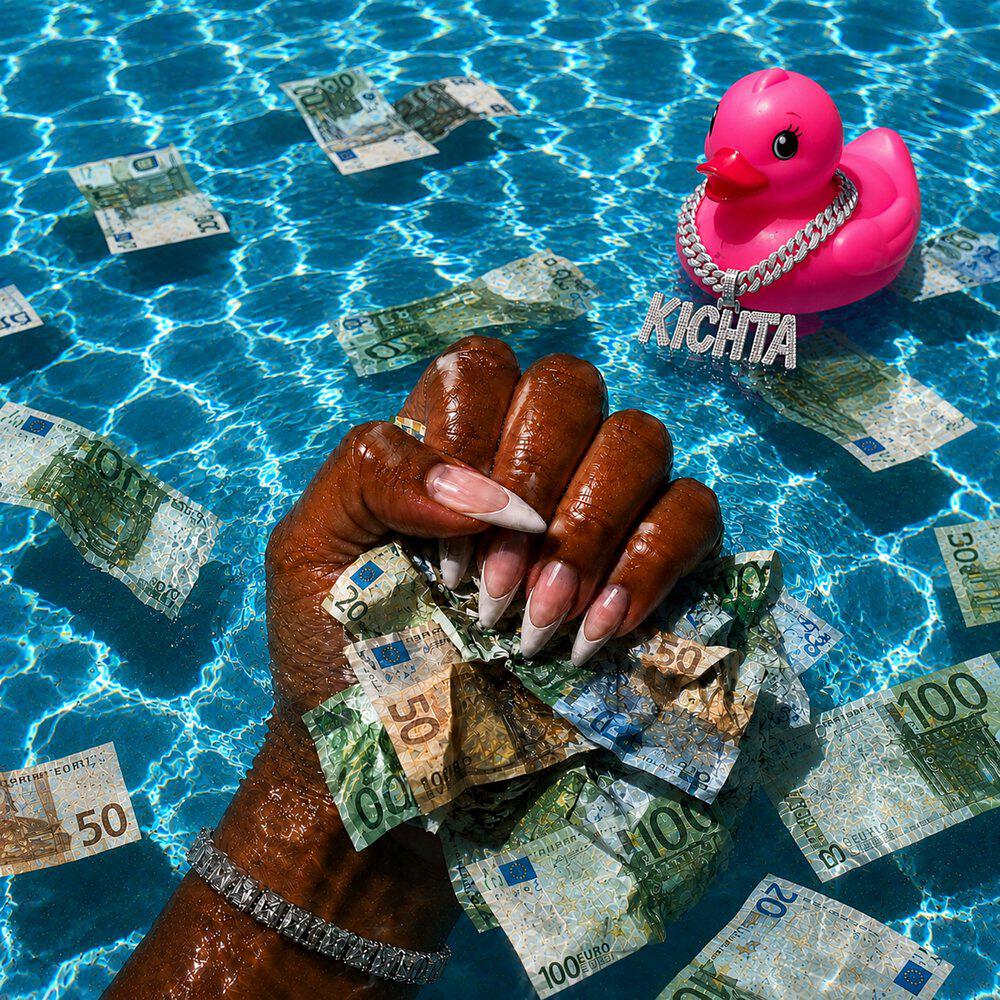 Релиз KICHTA