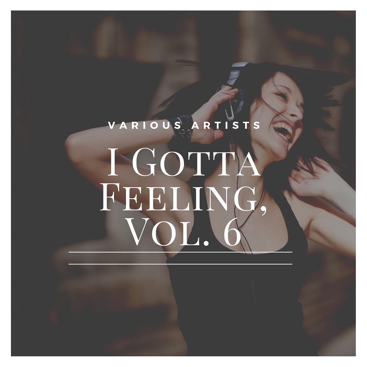 Релиз I Gotta Feeling, Vol. 6