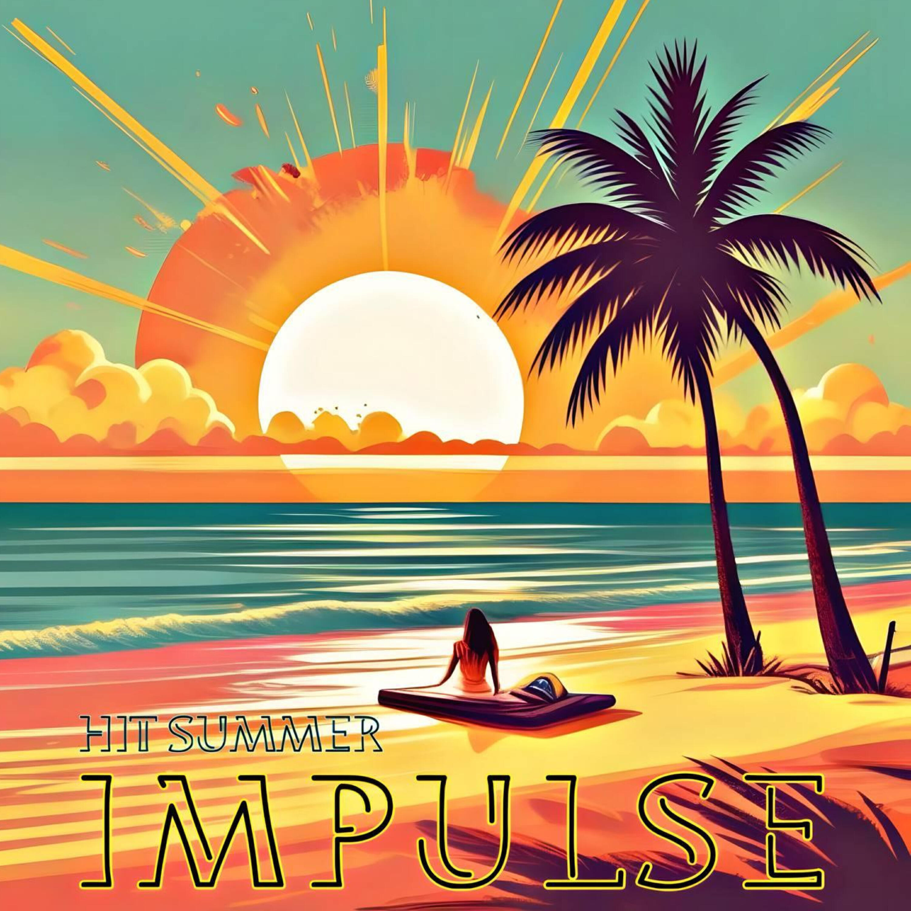 Постер альбома Hit Summer