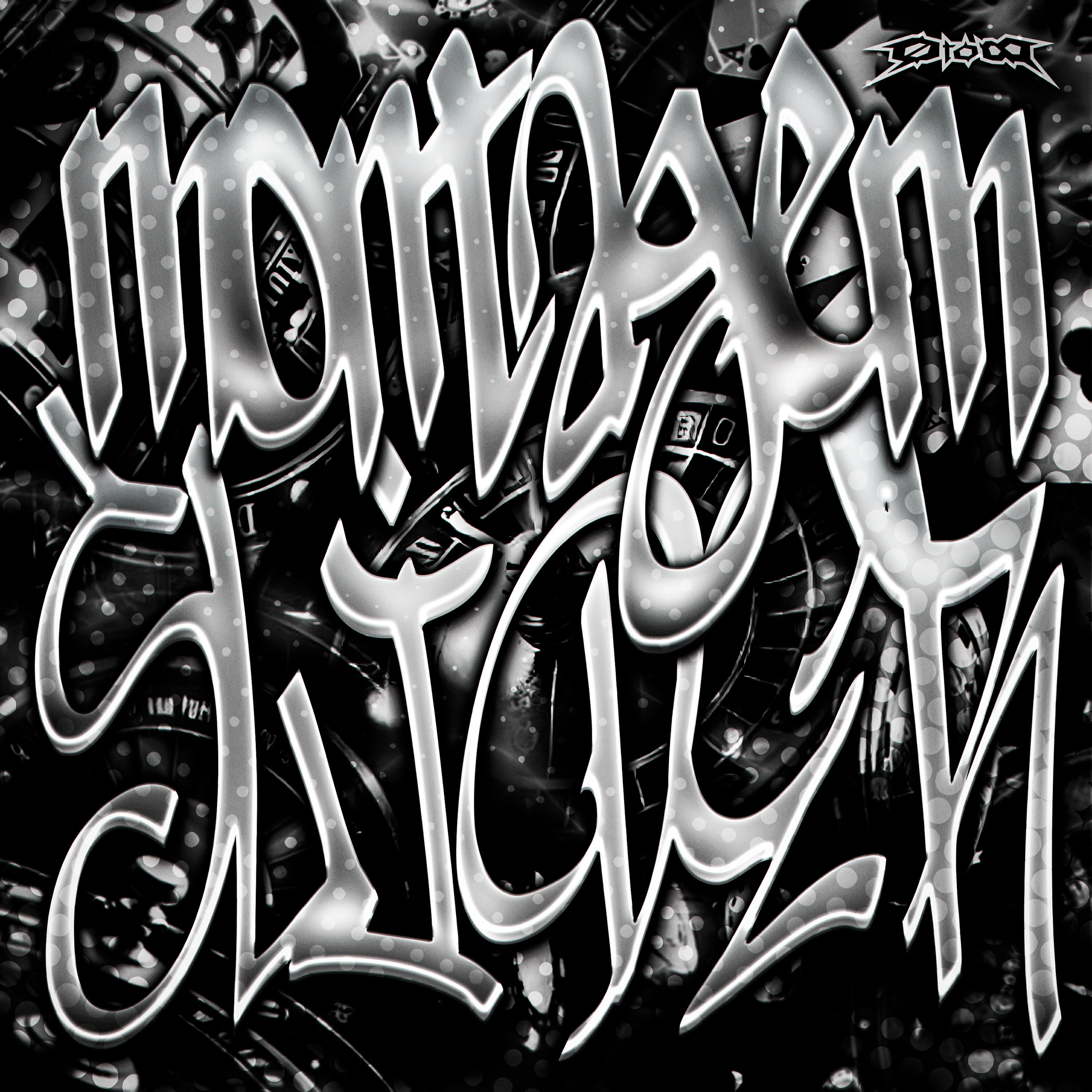 Релиз MONTAGEM SLIDER
