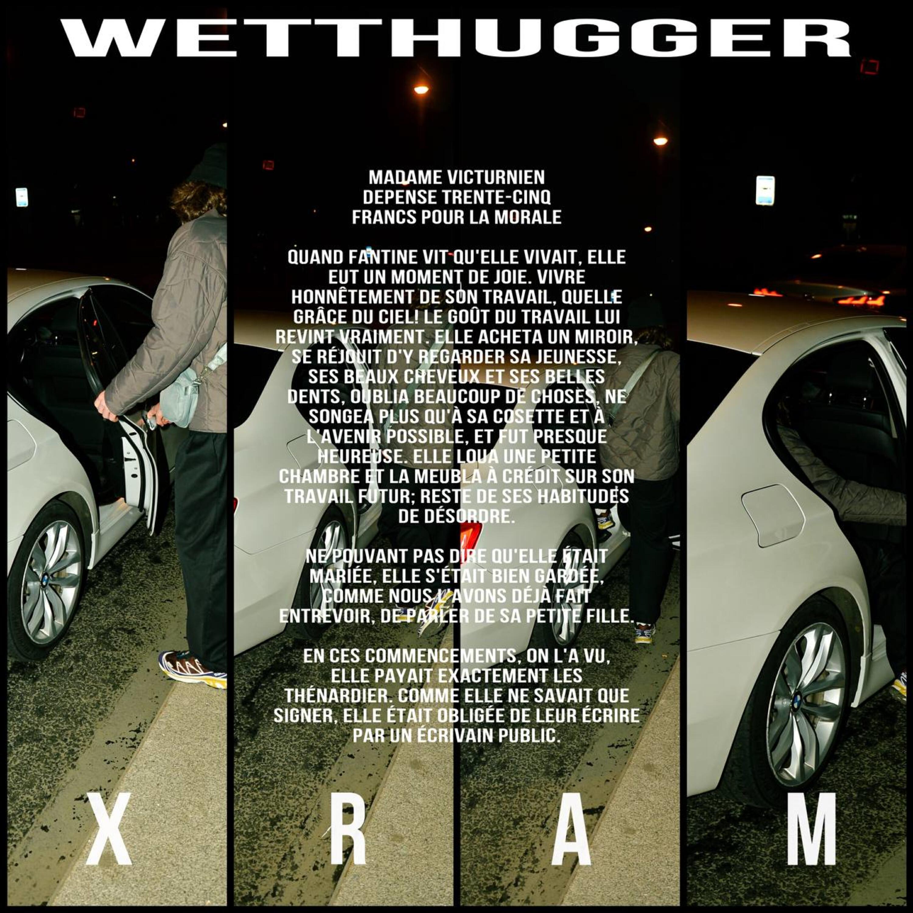 Релиз XRAM