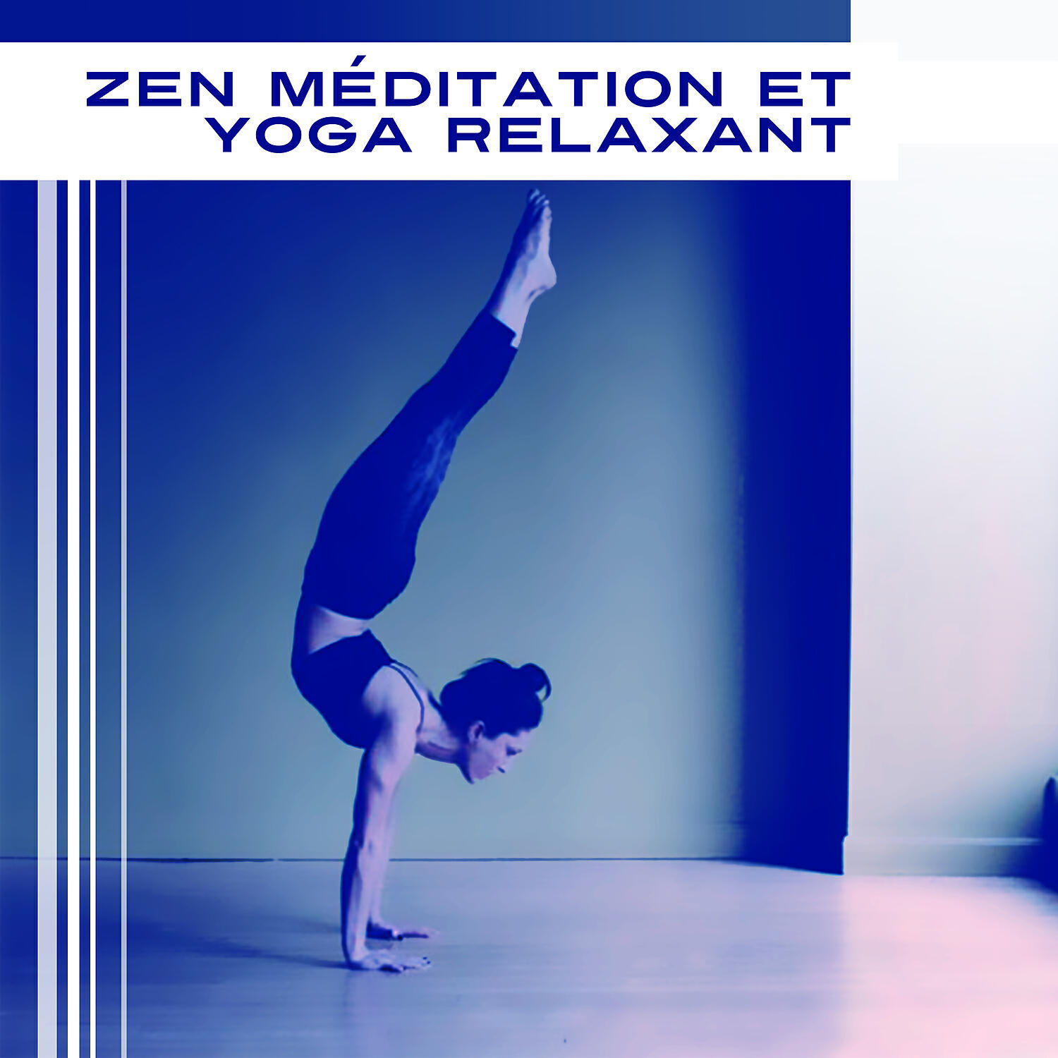 Релиз Zen méditation et yoga relaxant – Oasis de relaxation, Méditation et yoga, Bien-être,Sommeil, Sérénité