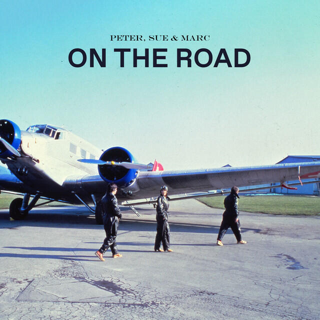 Релиз On The Road