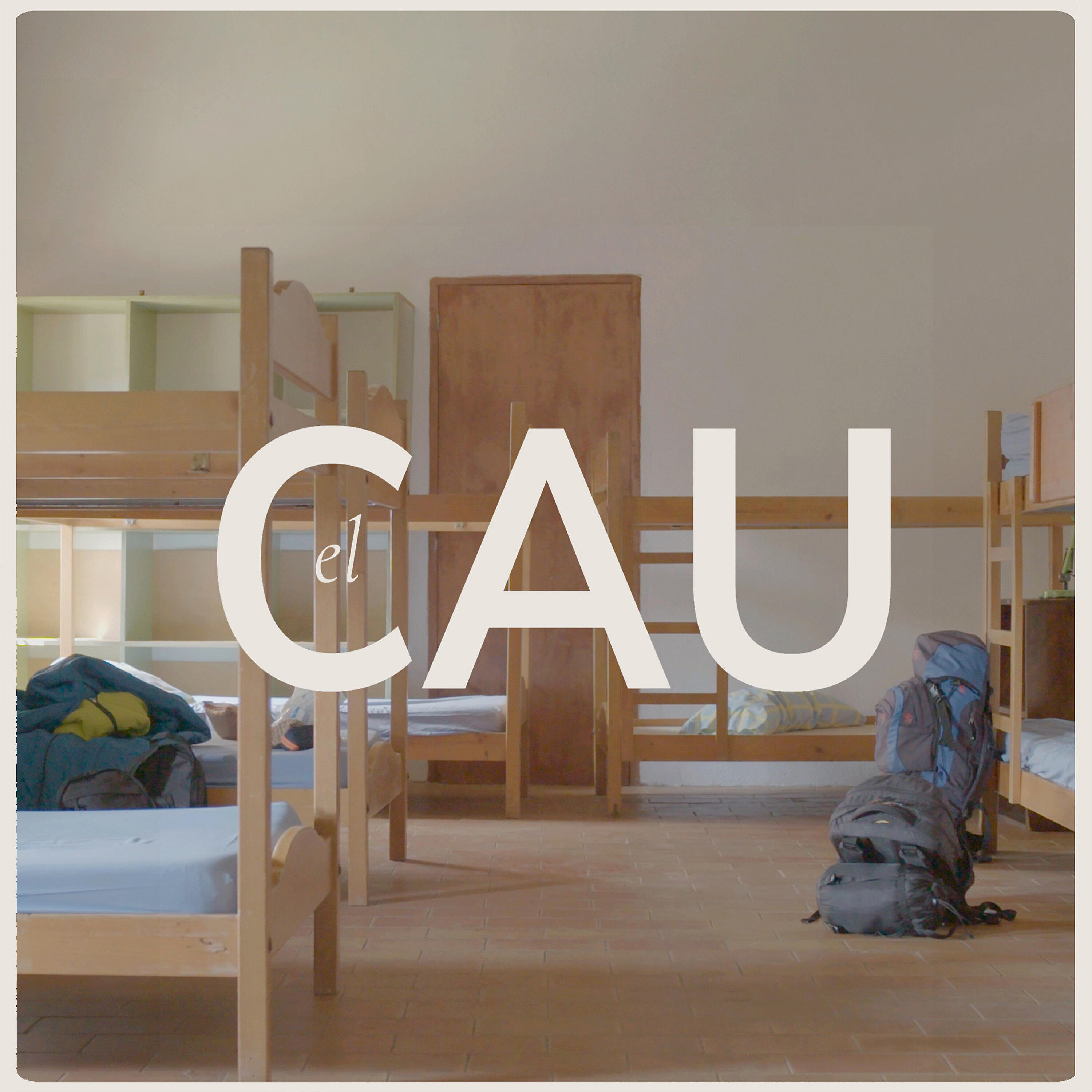 Релиз El Cau (Original Motion Picture Soundtrack)