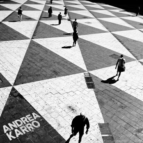 Релиз Andrea Karro